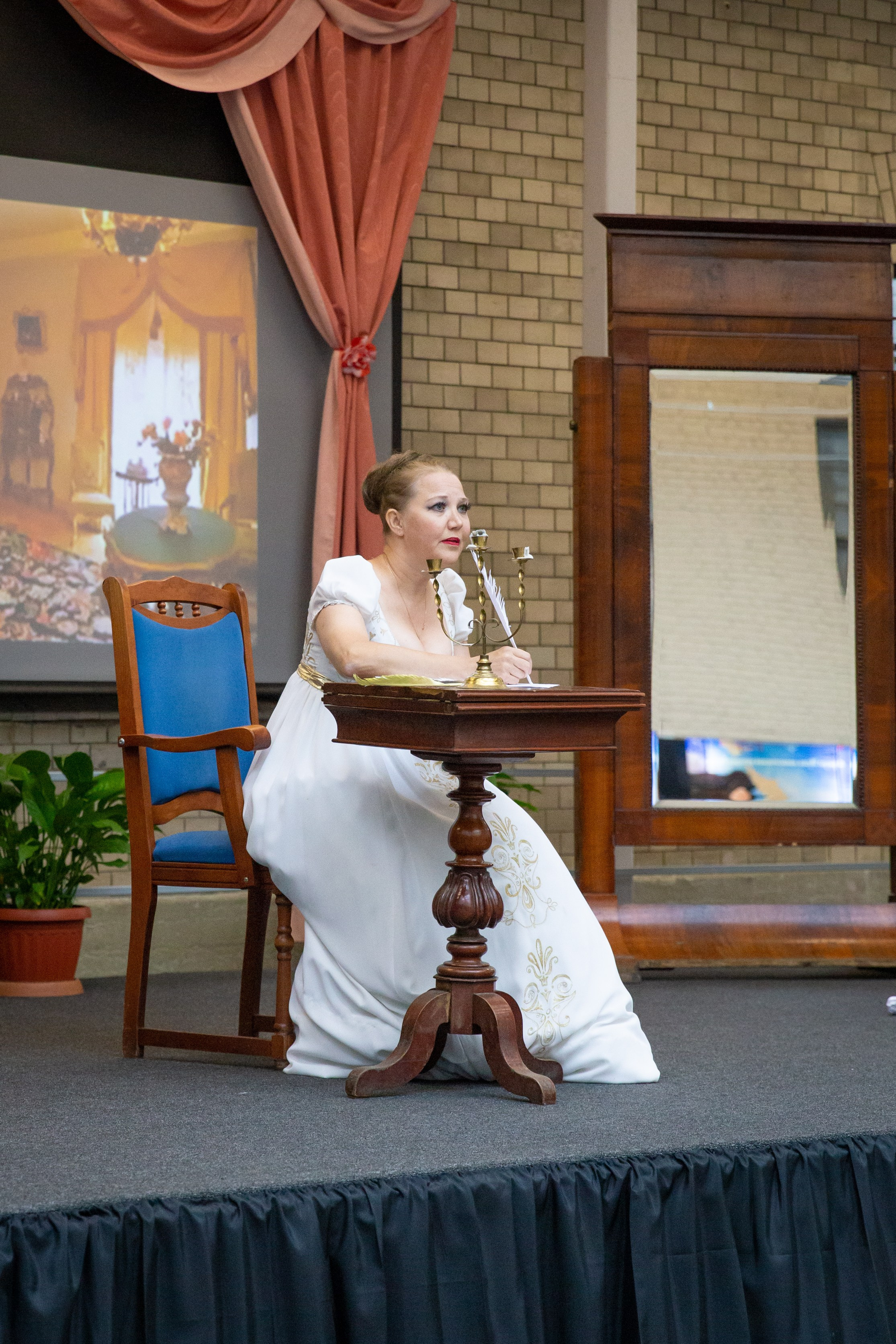 Концерты, спектакли, театрализованные мероприятия. Художественный и репортажный фотограф в Санкт-Петербурге Виктория Никитина