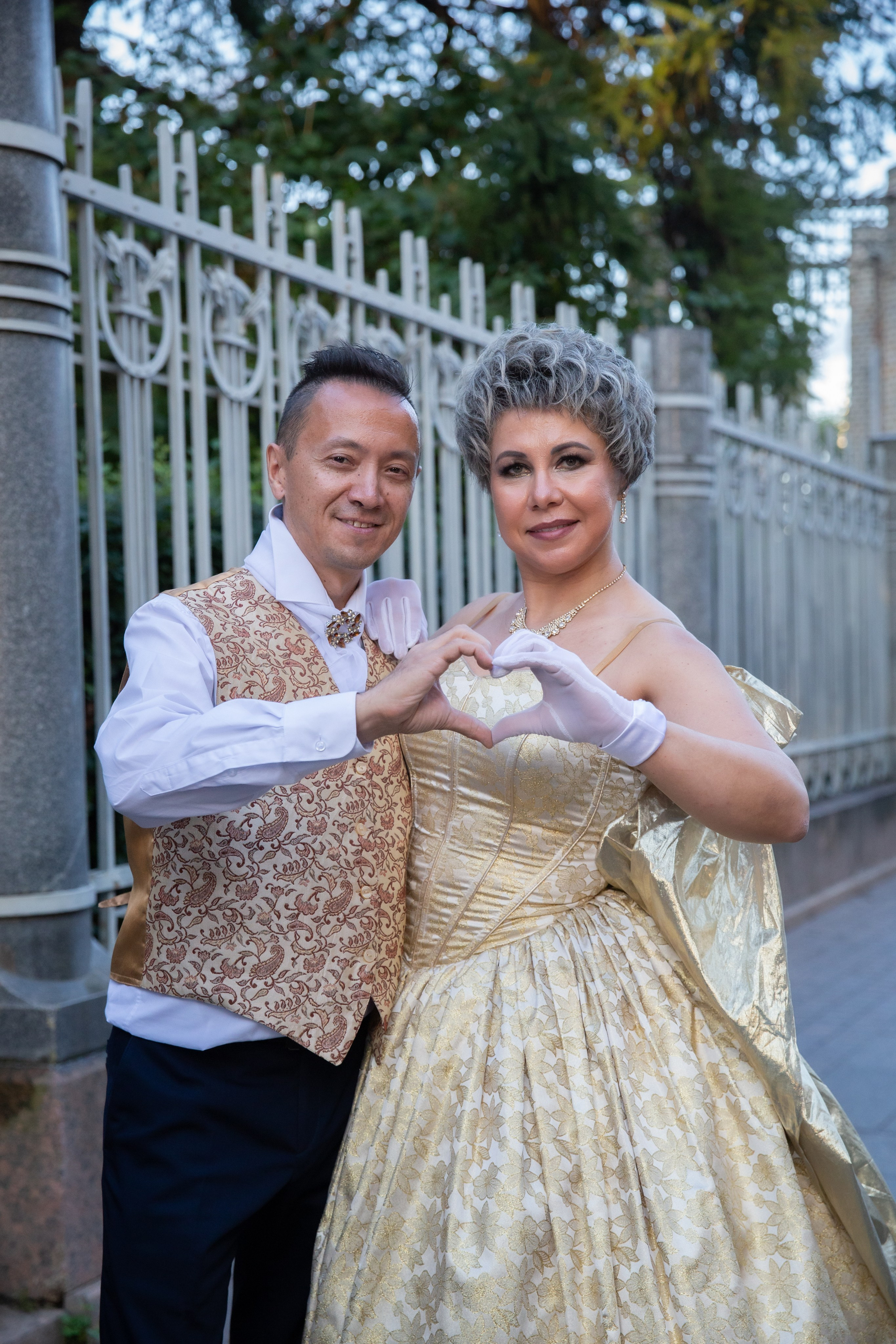 Концерты, спектакли, театрализованные мероприятия. Художественный и репортажный фотограф в Санкт-Петербурге Виктория Никитина