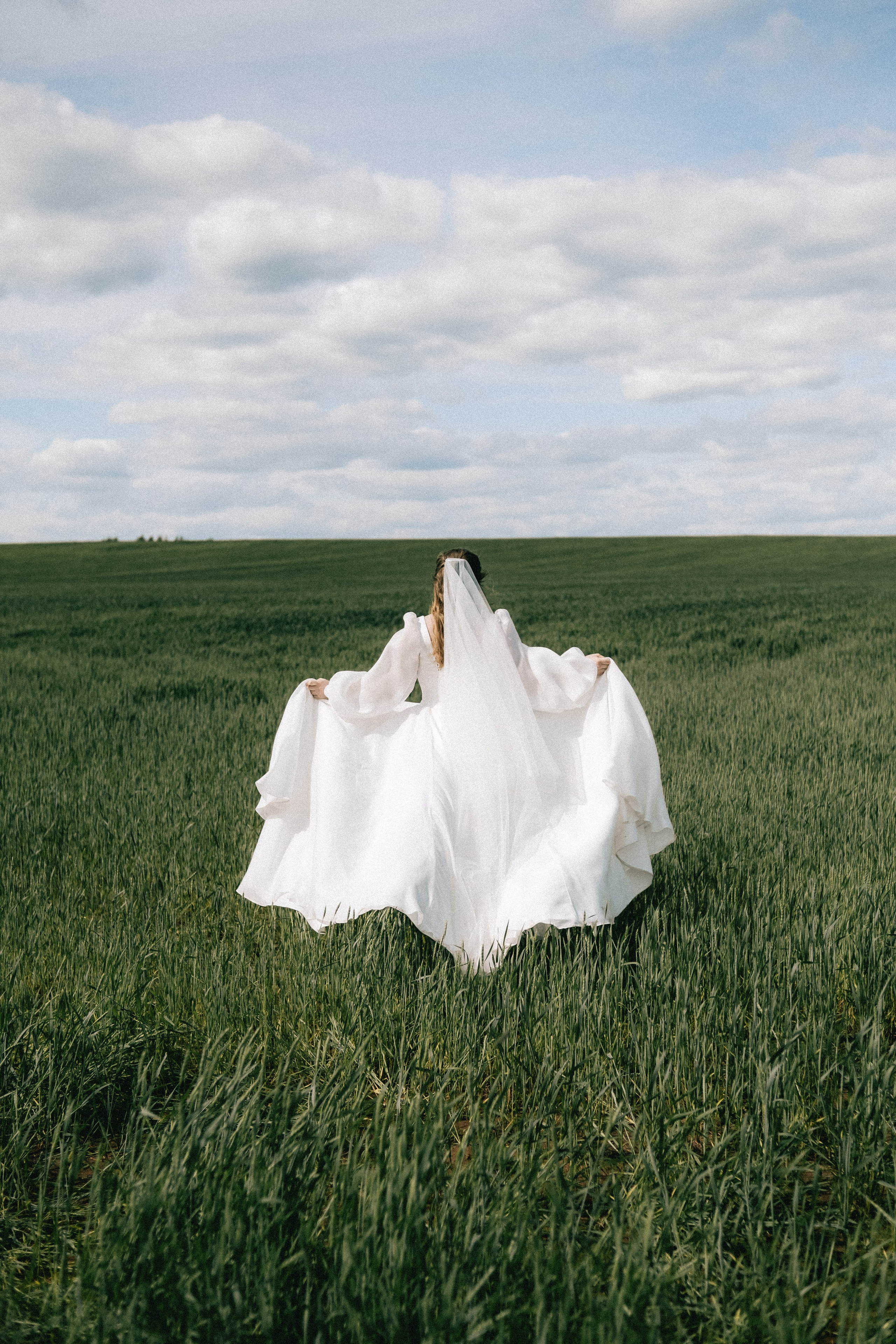 Катя & Илья. Фотограф Валерия Кононова