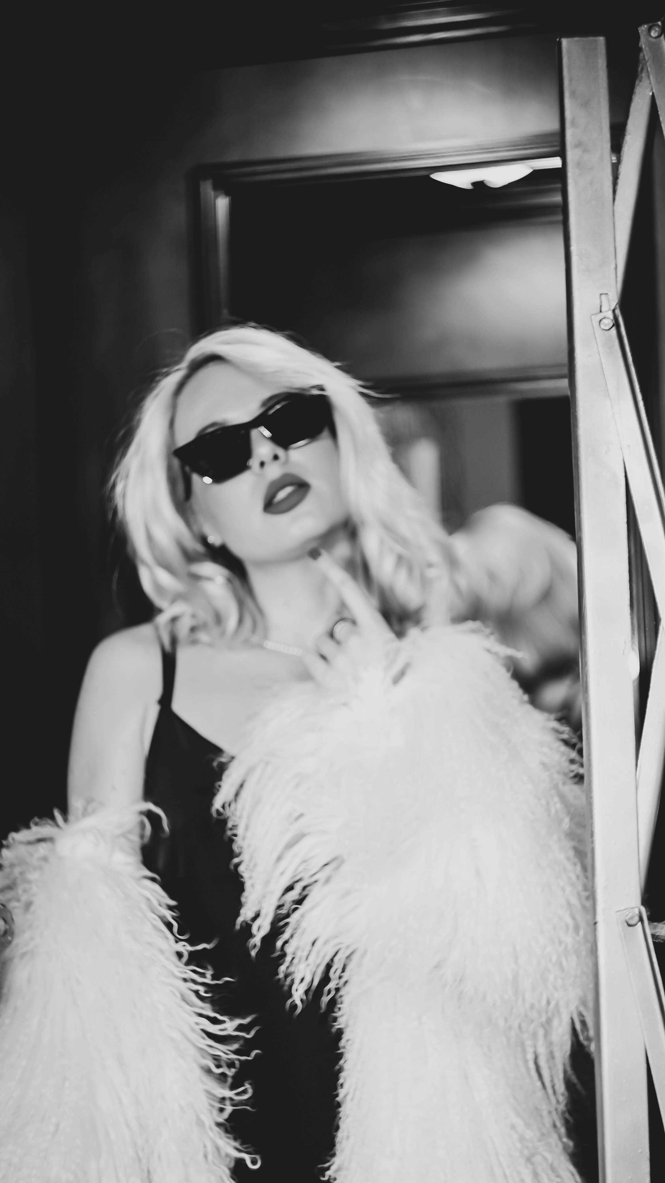 Съемка в отеле с Инессой. Арт-ню Н.Новгород/Москва