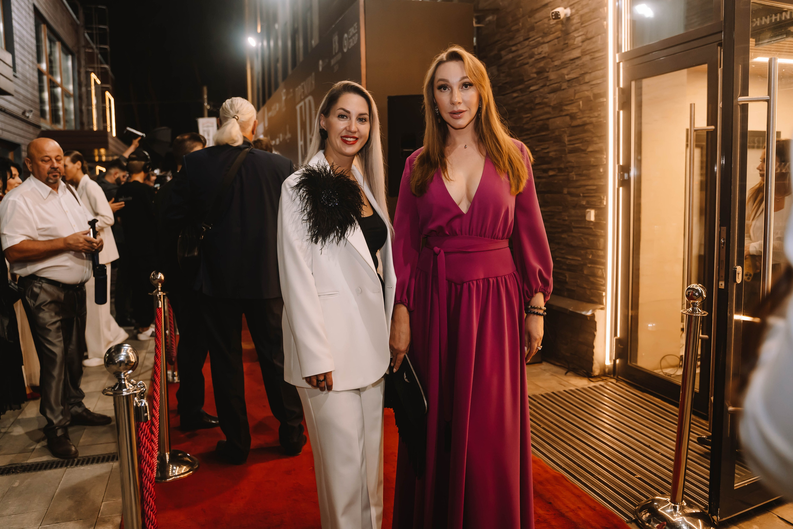 Премия FB люди года. Арт-ню Н.Новгород/Москва