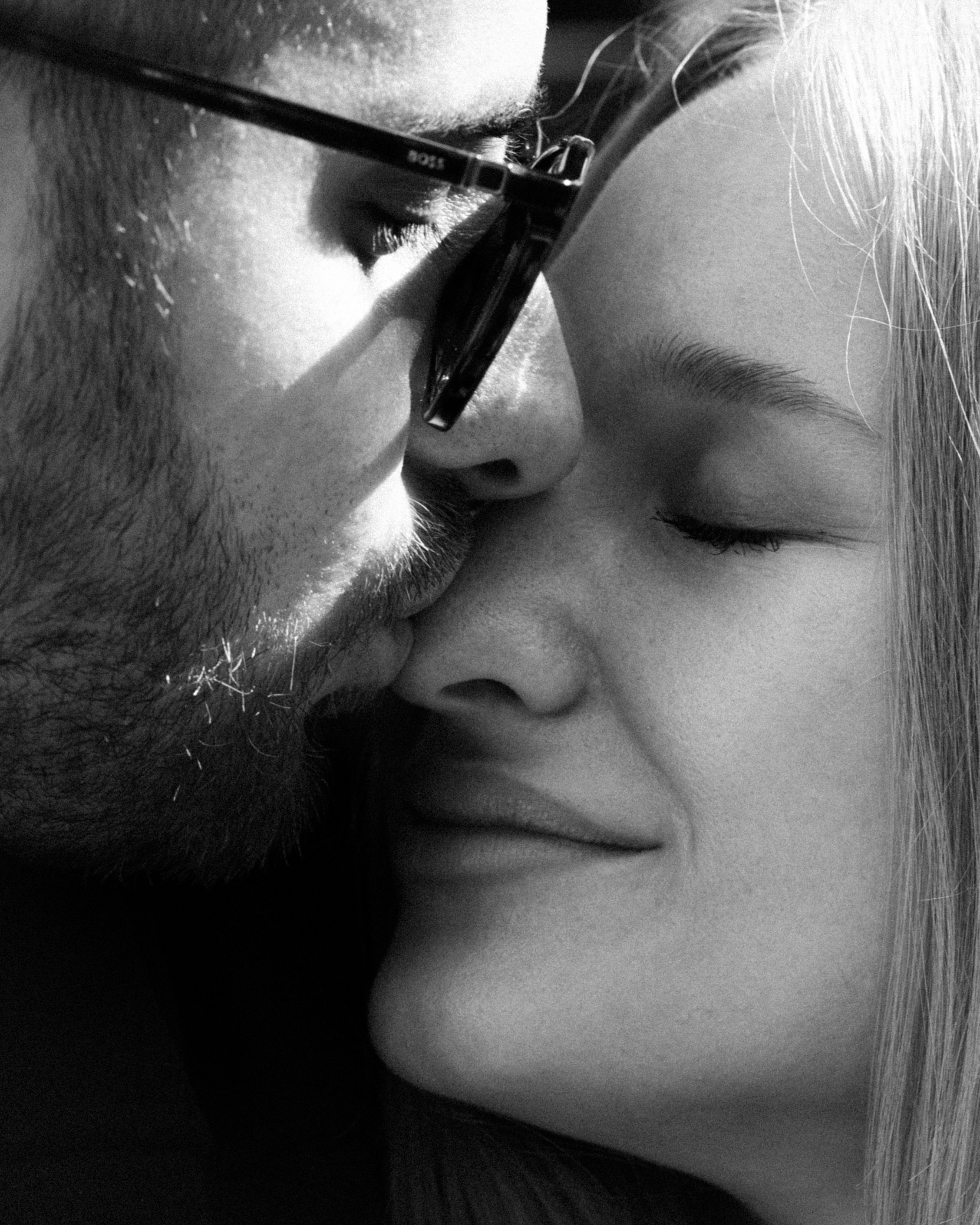 Ника и Парвин | Парная фотосессия. Главная