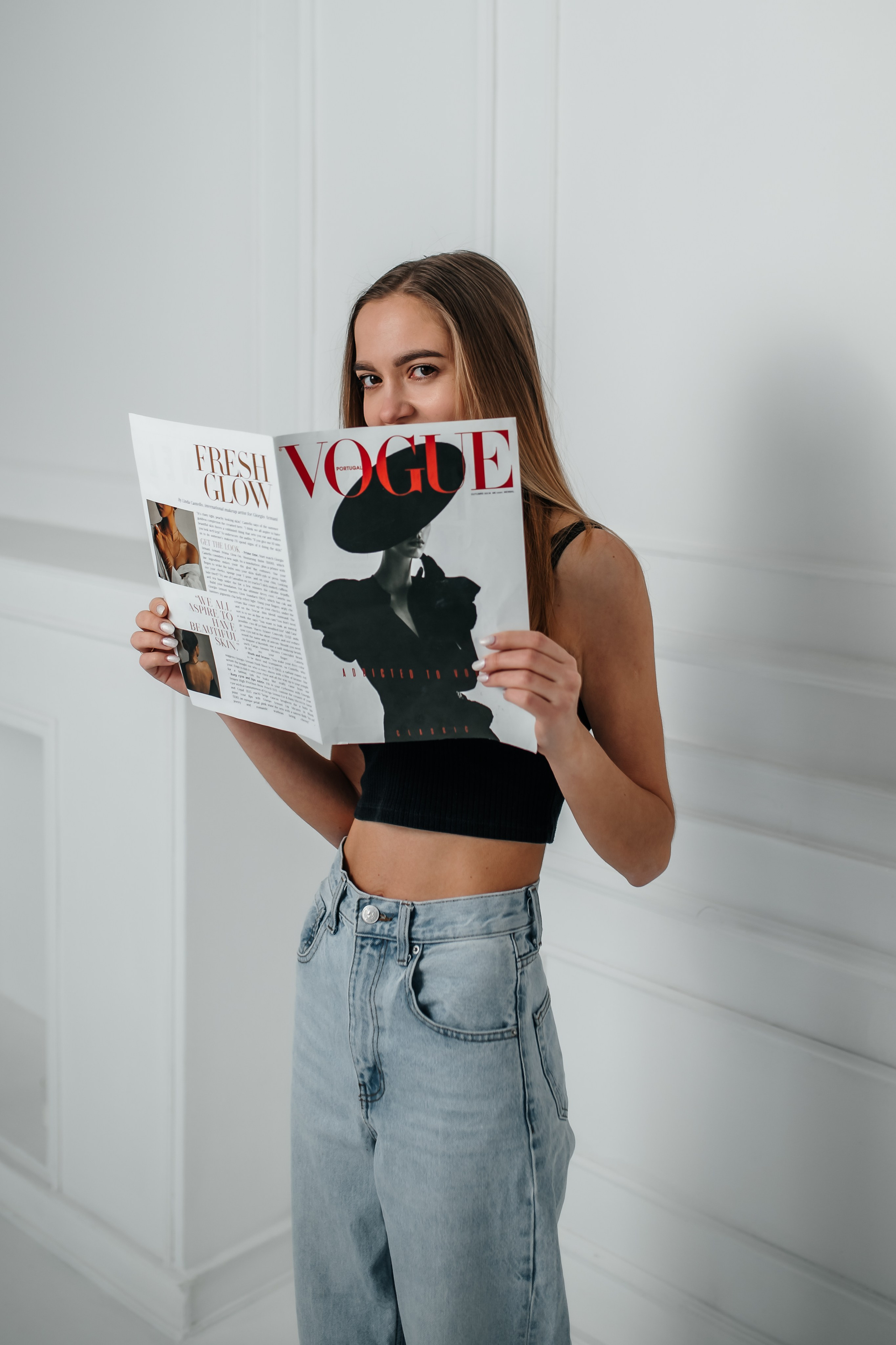 Дарья. Фотограф в Дзержинске Наташа Баева