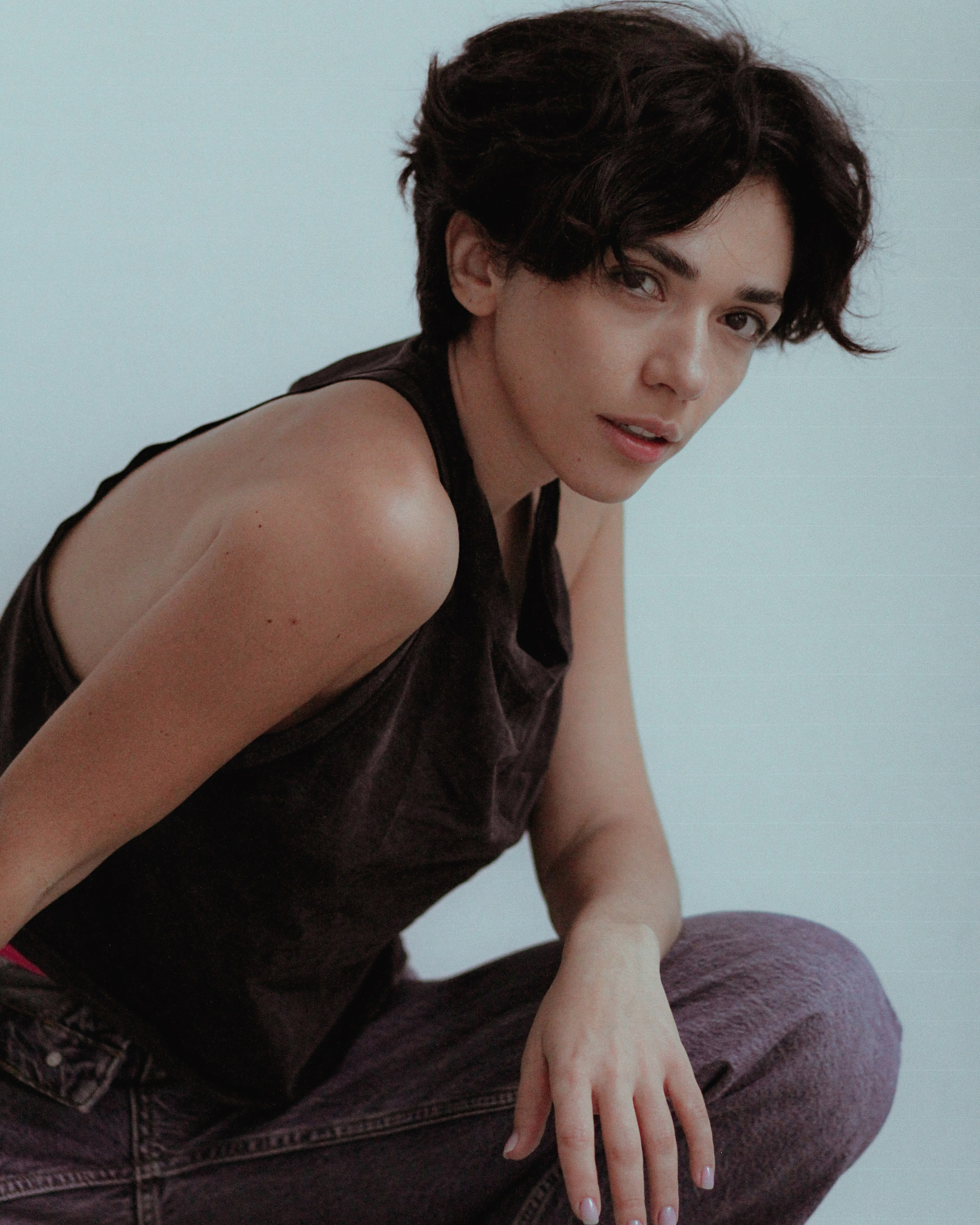 Диана. Александра Крашевская. Портретный фотограф в Москве и Санкт-Петербурге