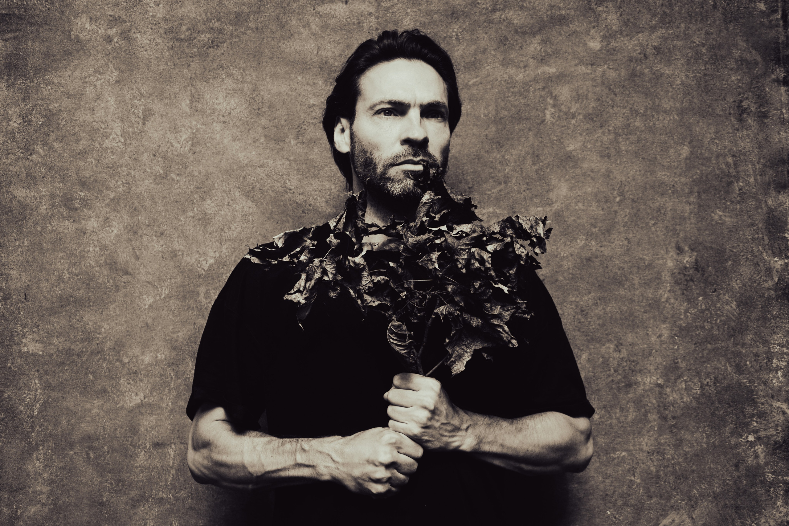 Актерское портфолио Романа Москва. Сайт Московского фотографа Худорожкова Юрия