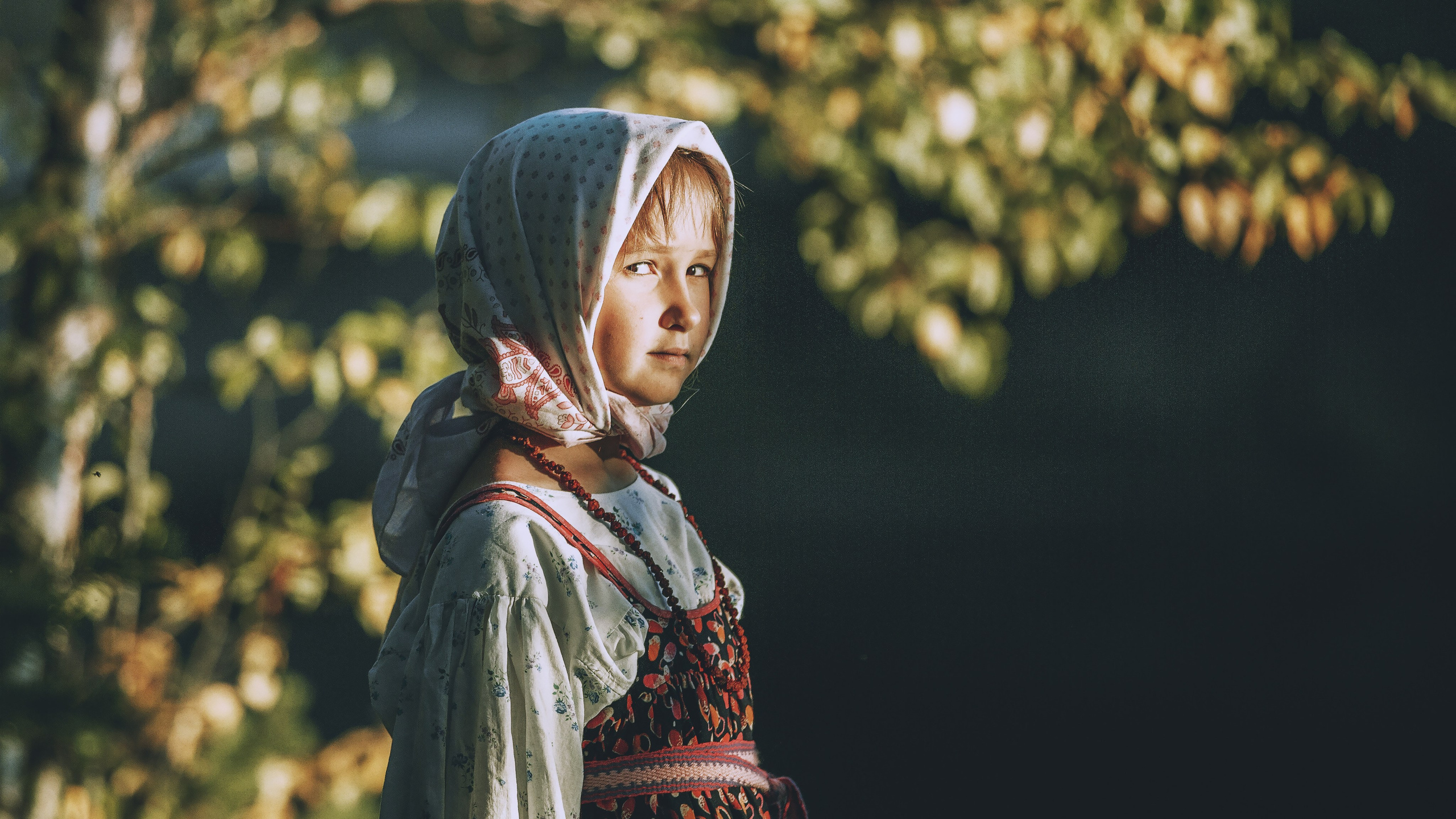 Ау. Фотограф — путешественник Светлана Романовская