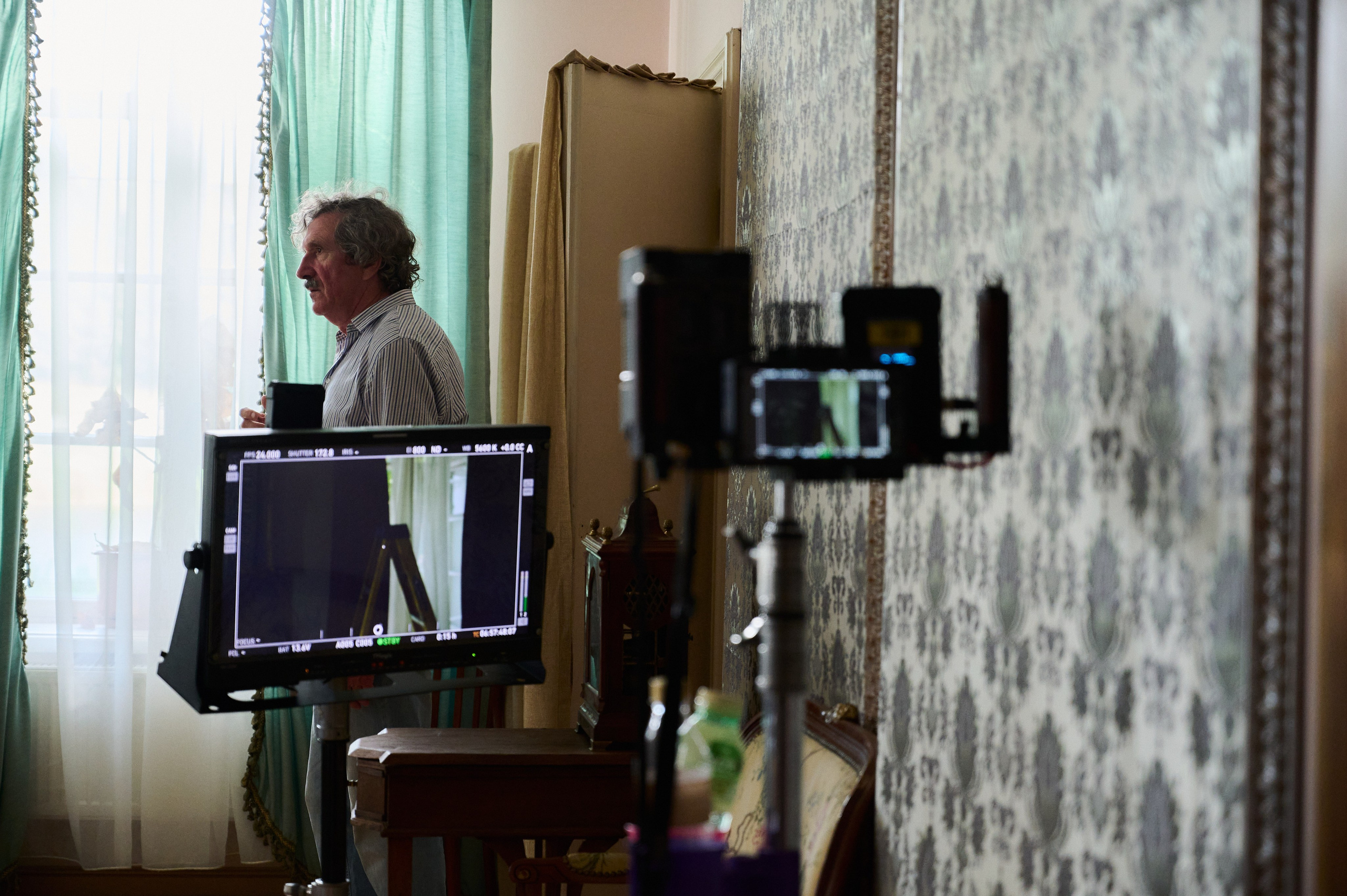 Головокружение. Никита Хохловский фото и видео продакшн