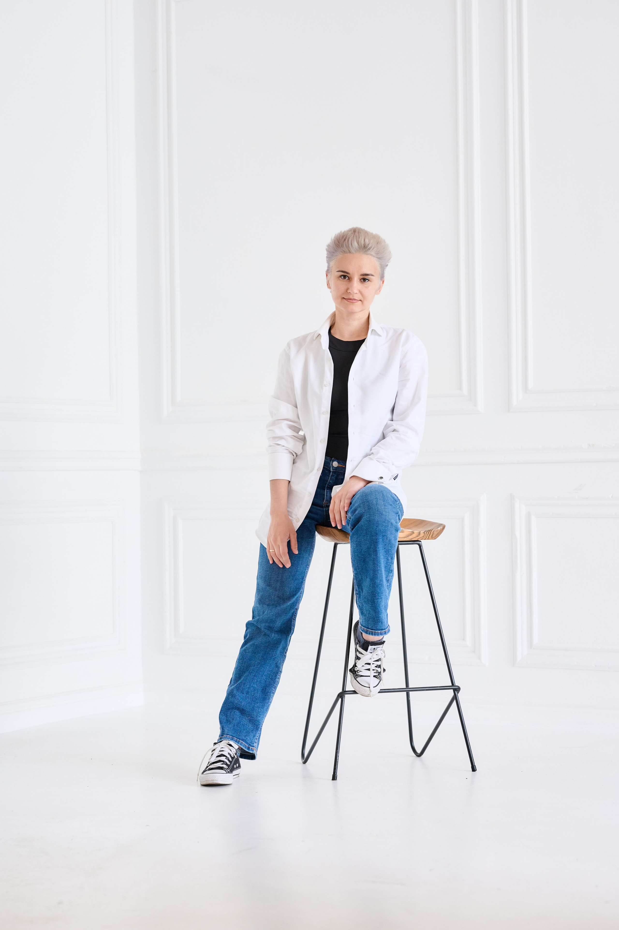 Фотосессия Оля 25.10.21. Никита Хохловский фото и видео продакшн