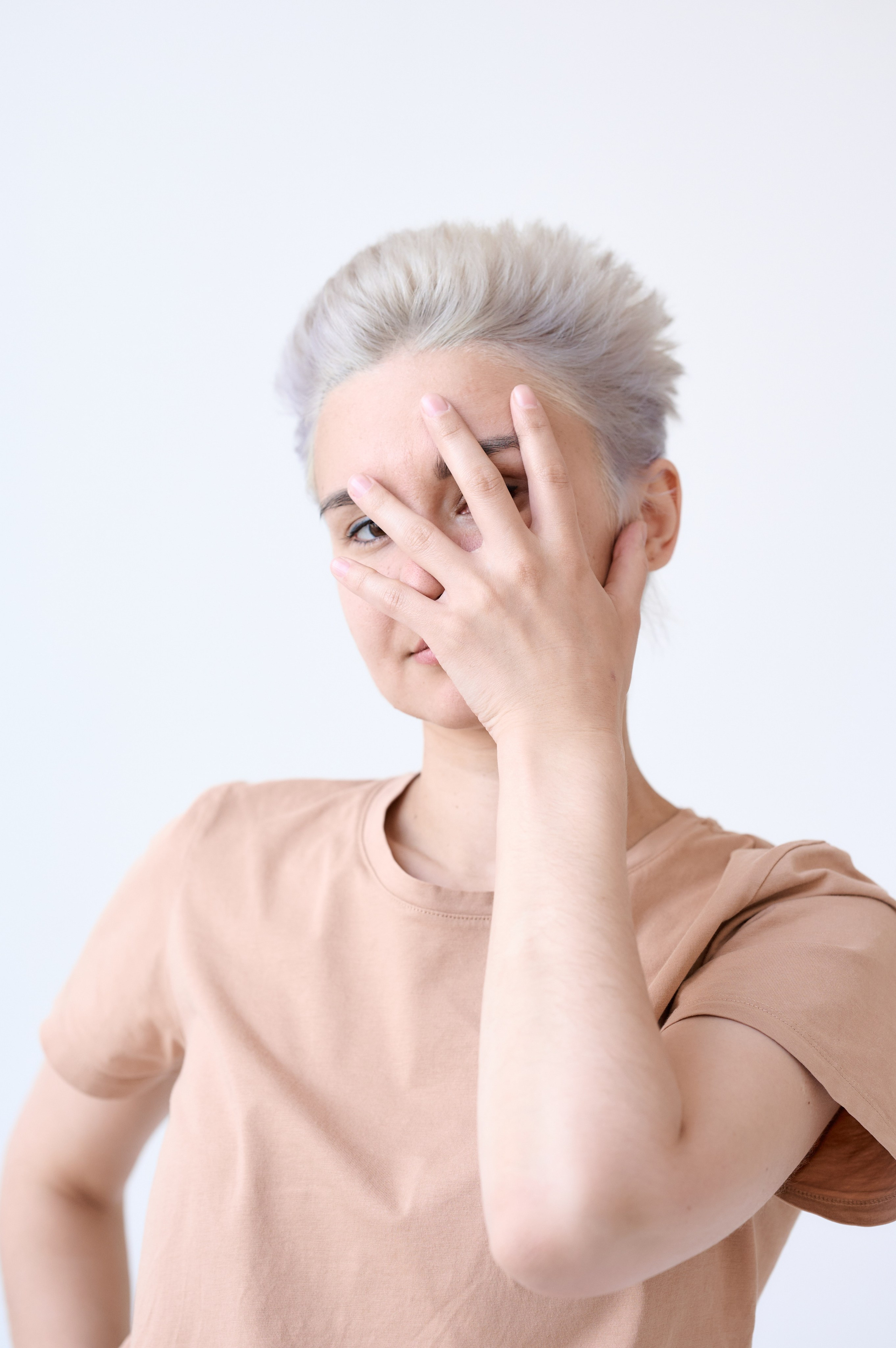 Фотосессия Оля 25.10.21. Никита Хохловский фото и видео продакшн