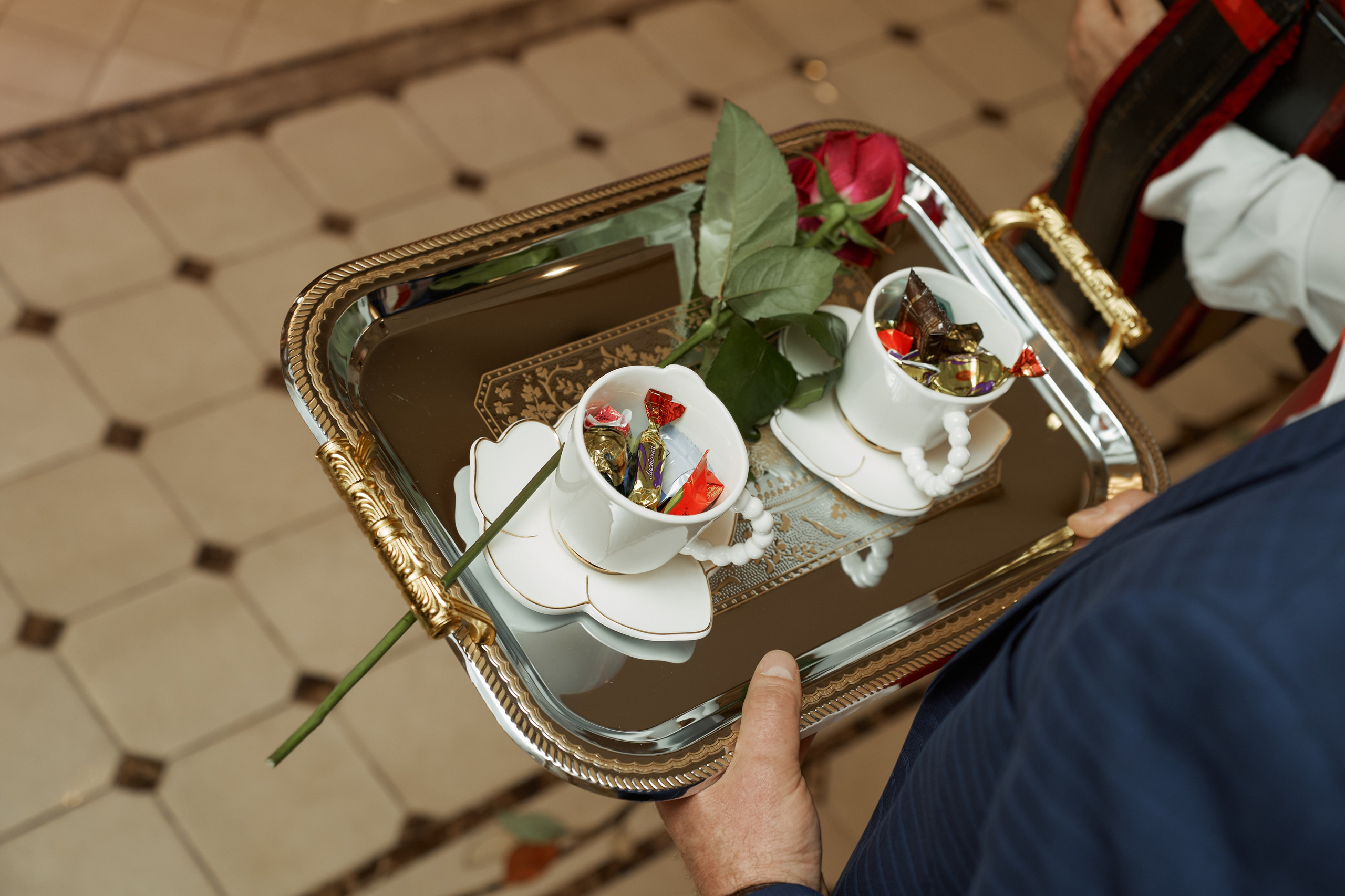 Свадьба Ильдара и Динары. Свадебный фотограф в Москве и Подмосковье Виктор Одинцов