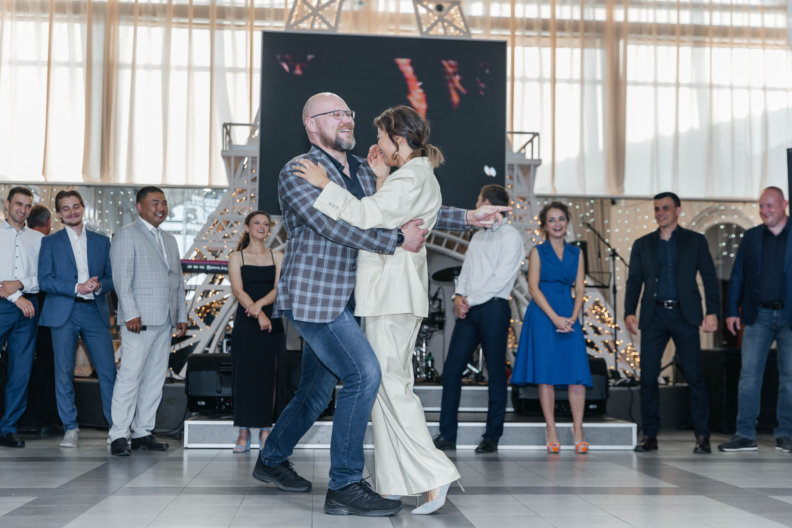 Корпоратив. Главная