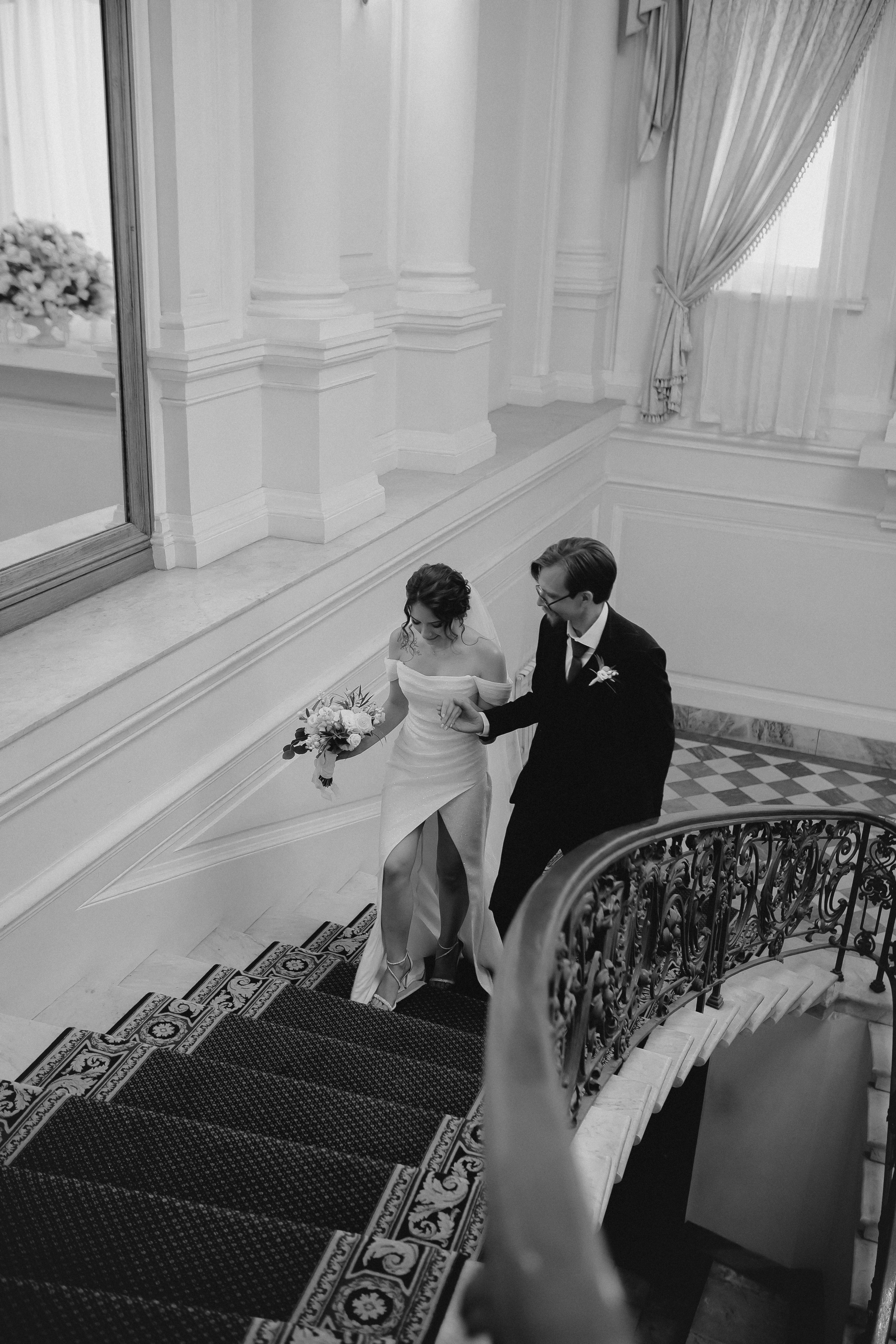 Wedding Day. Анна Михайлова|Свадебный фотограф в Санкт-Петербурге