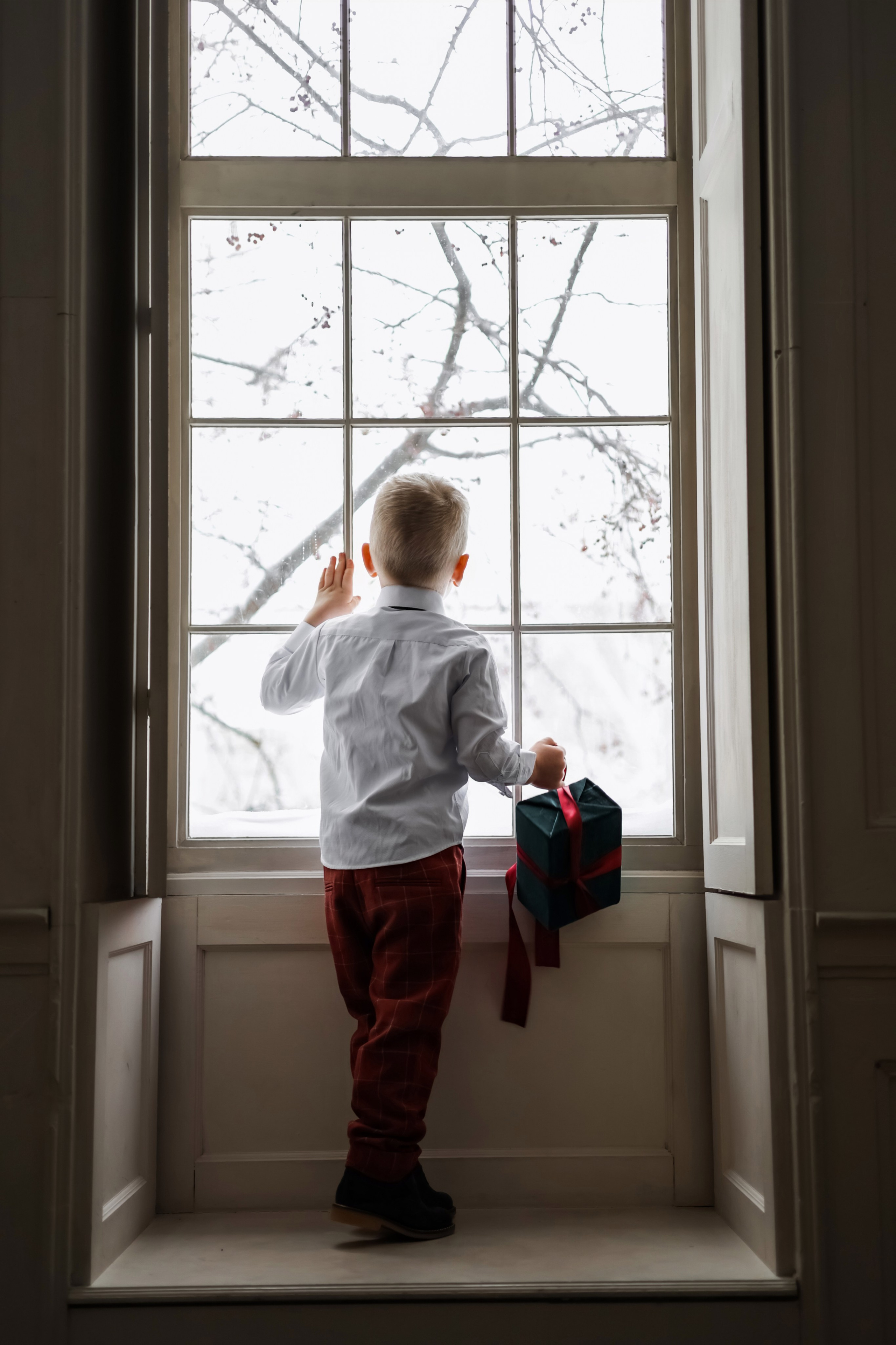 Семья. Семейный, детский и портретный фотограф Юлия Зыкова город Тюмень