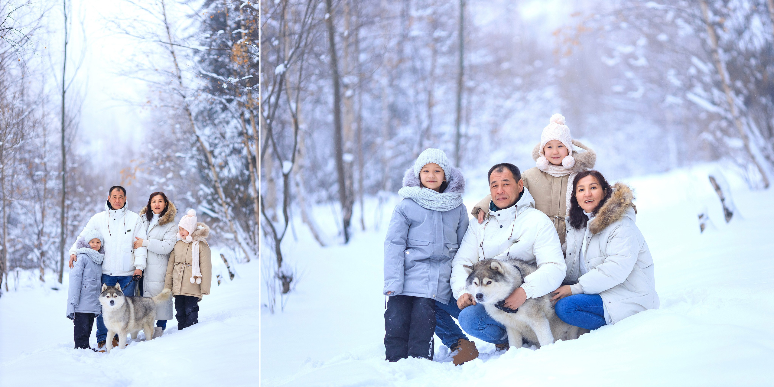 Книга 09_01. Свадебный и семейный фотограф в Алматы Алексей Балышев