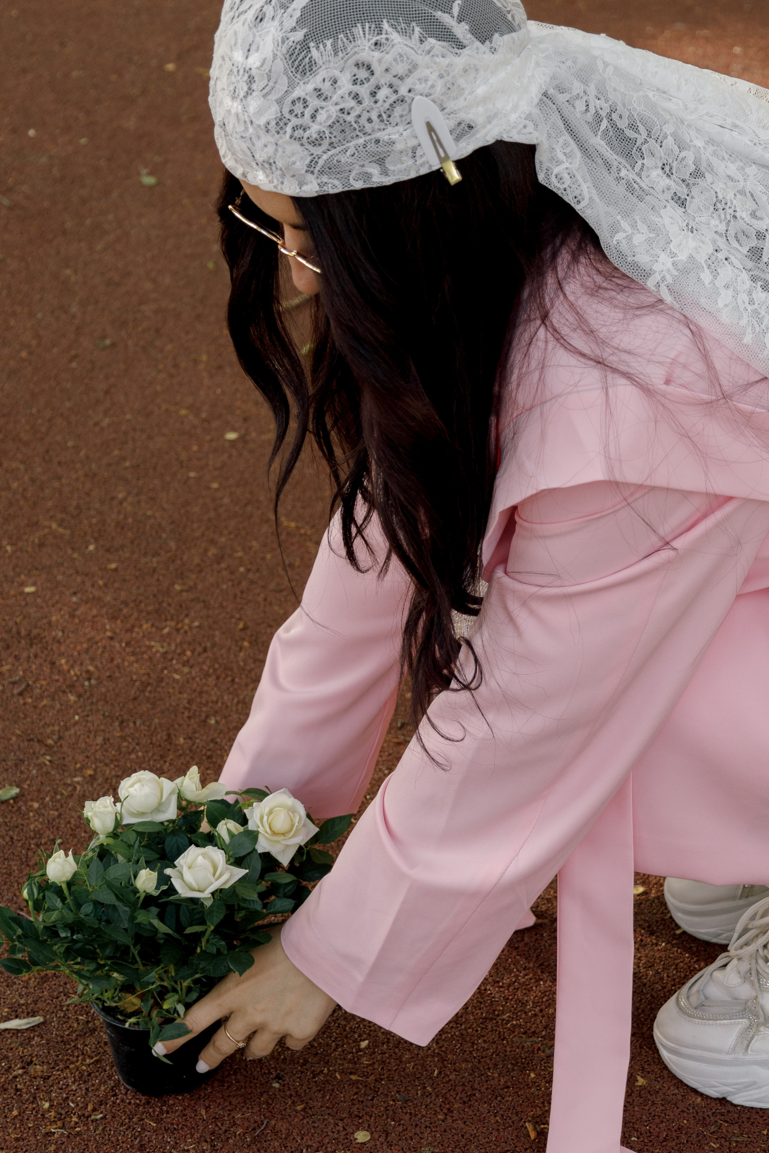 Весна. Фотограф Дарья Белова Нижний Новгород, Балахна