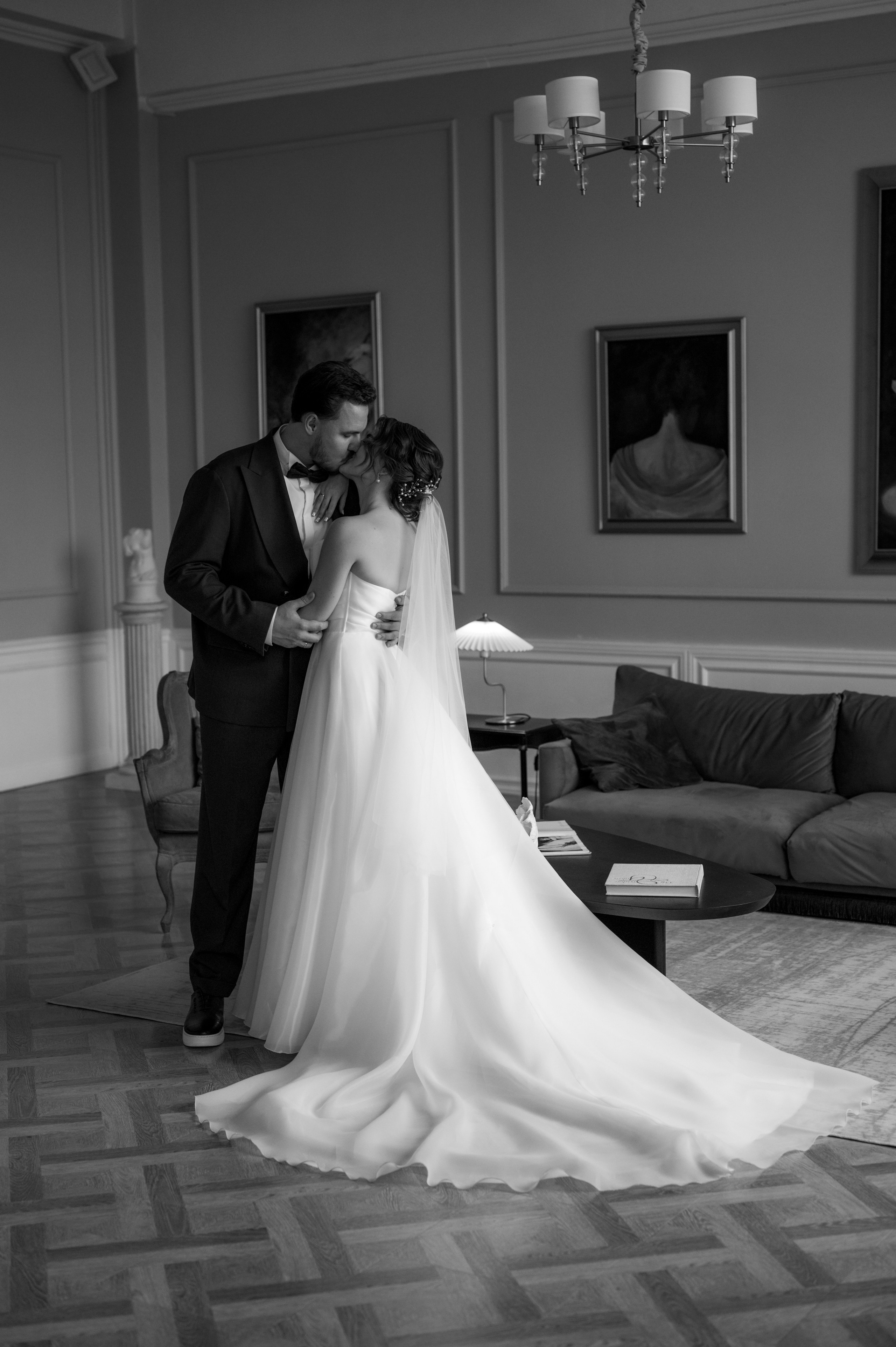 Михаил & Элеонора. Свадебный и семейный фотограф в Краснодаре Алина Мельник