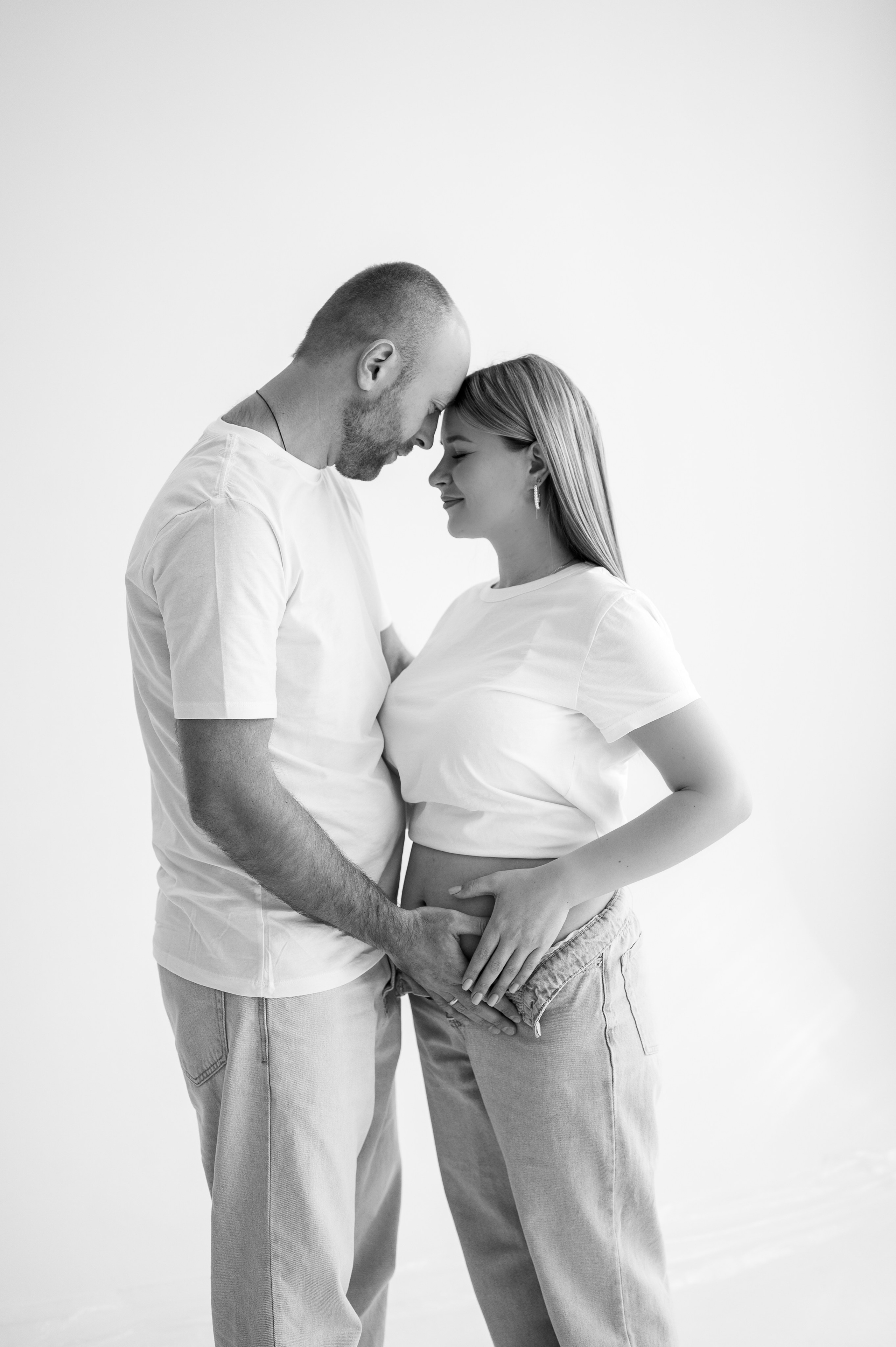 Гендер пати с красками. Свадебный и семейный фотограф в Краснодаре Алина Мельник