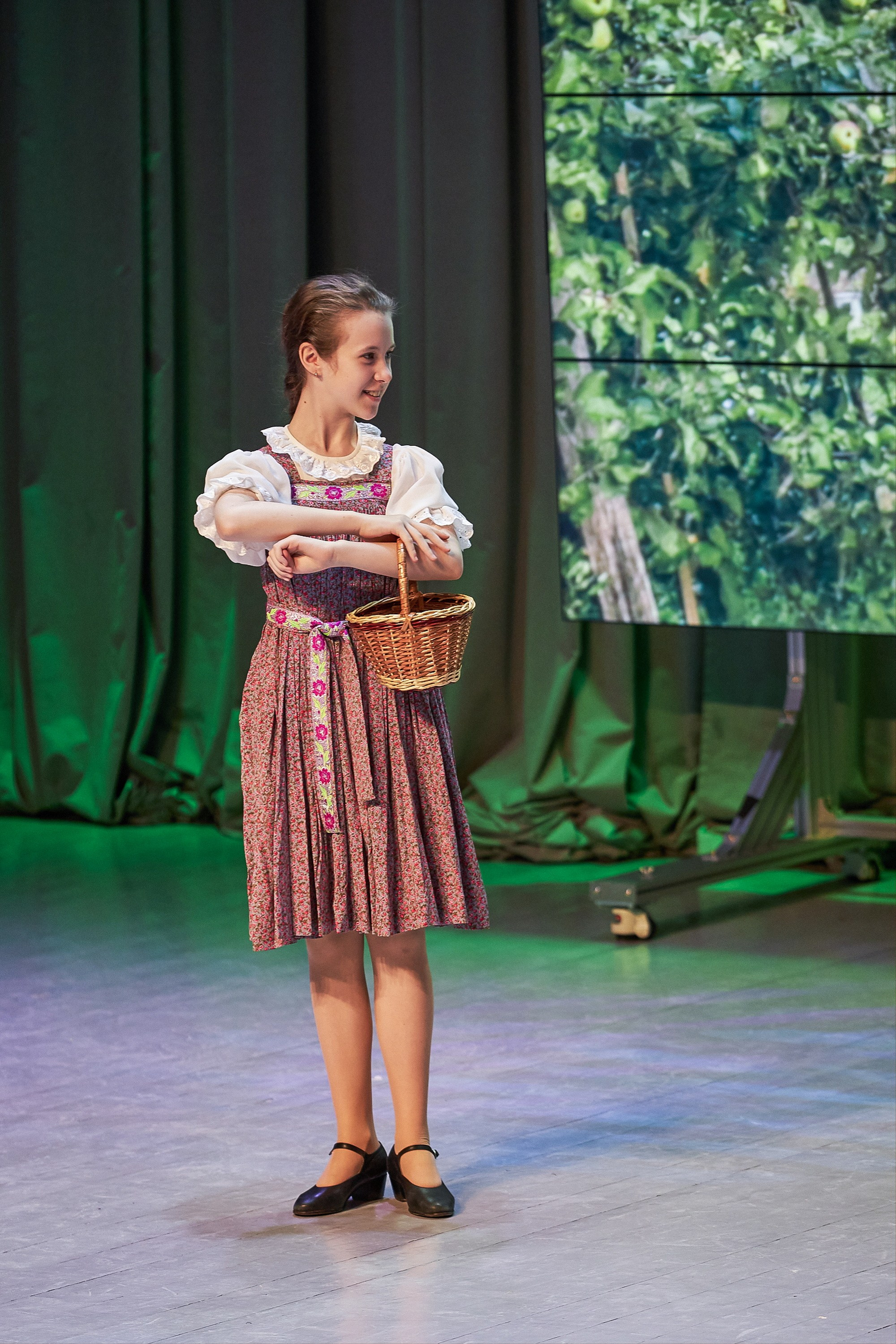 Выступления