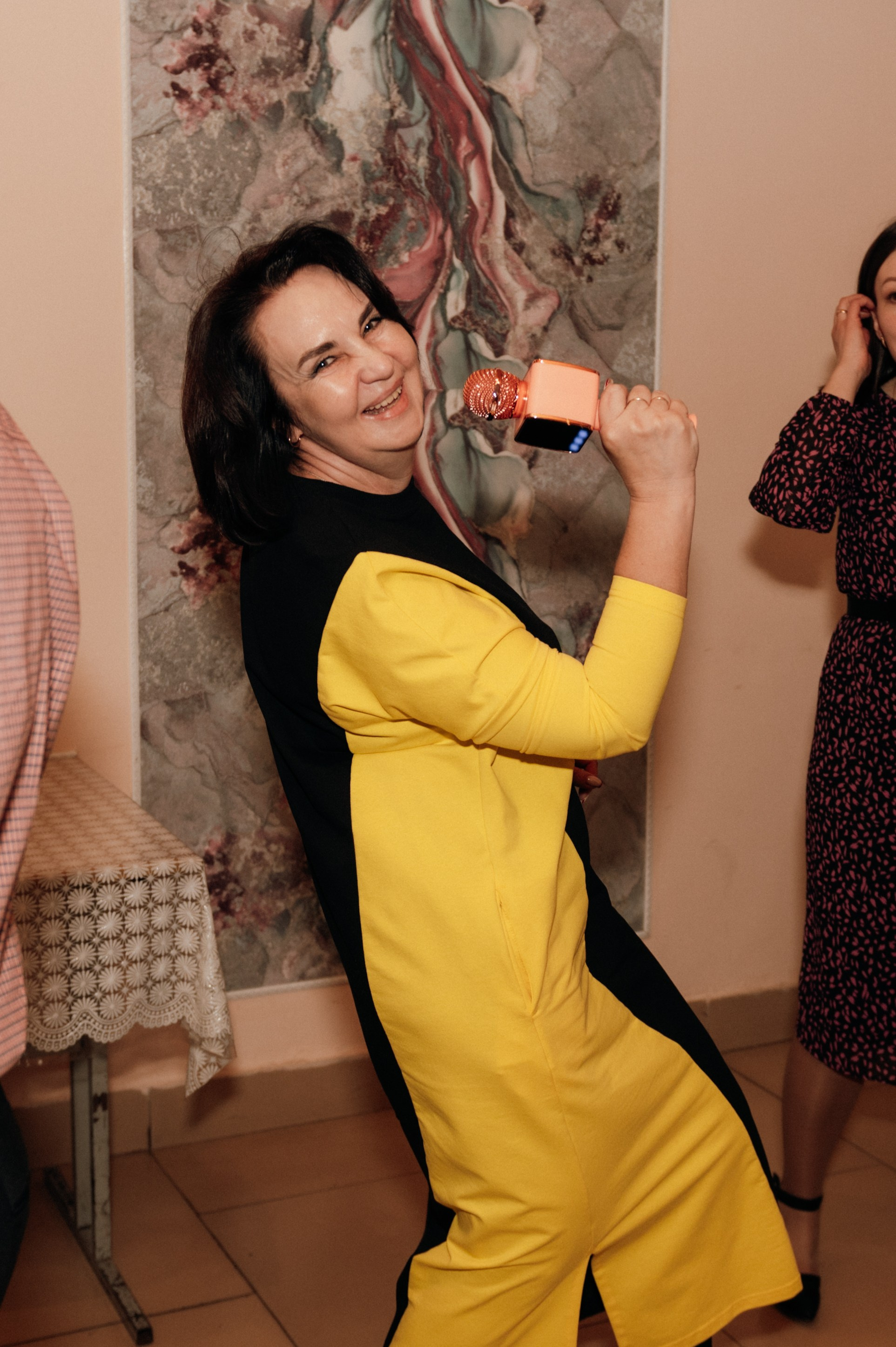 Репортаж. Фотостудия 220 — первая в Чите фотостудия, предназначенная для работы