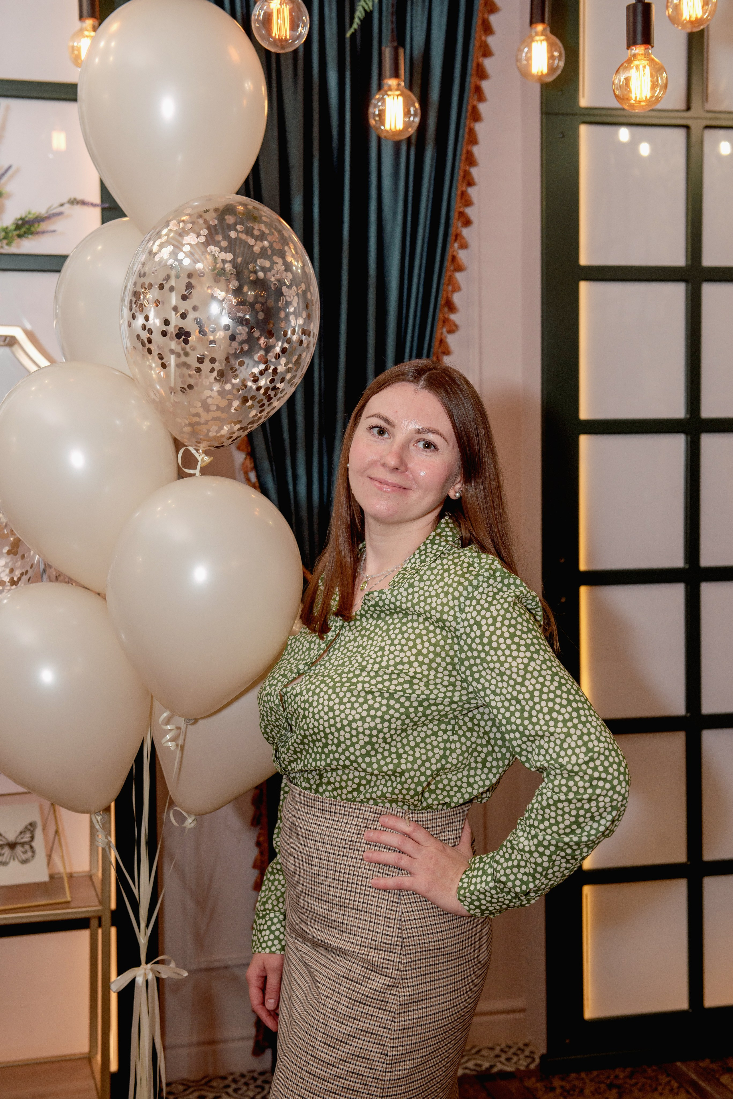 День Рождения Светланы. Семейный фотограф в Новочеркасске Виктория Громова