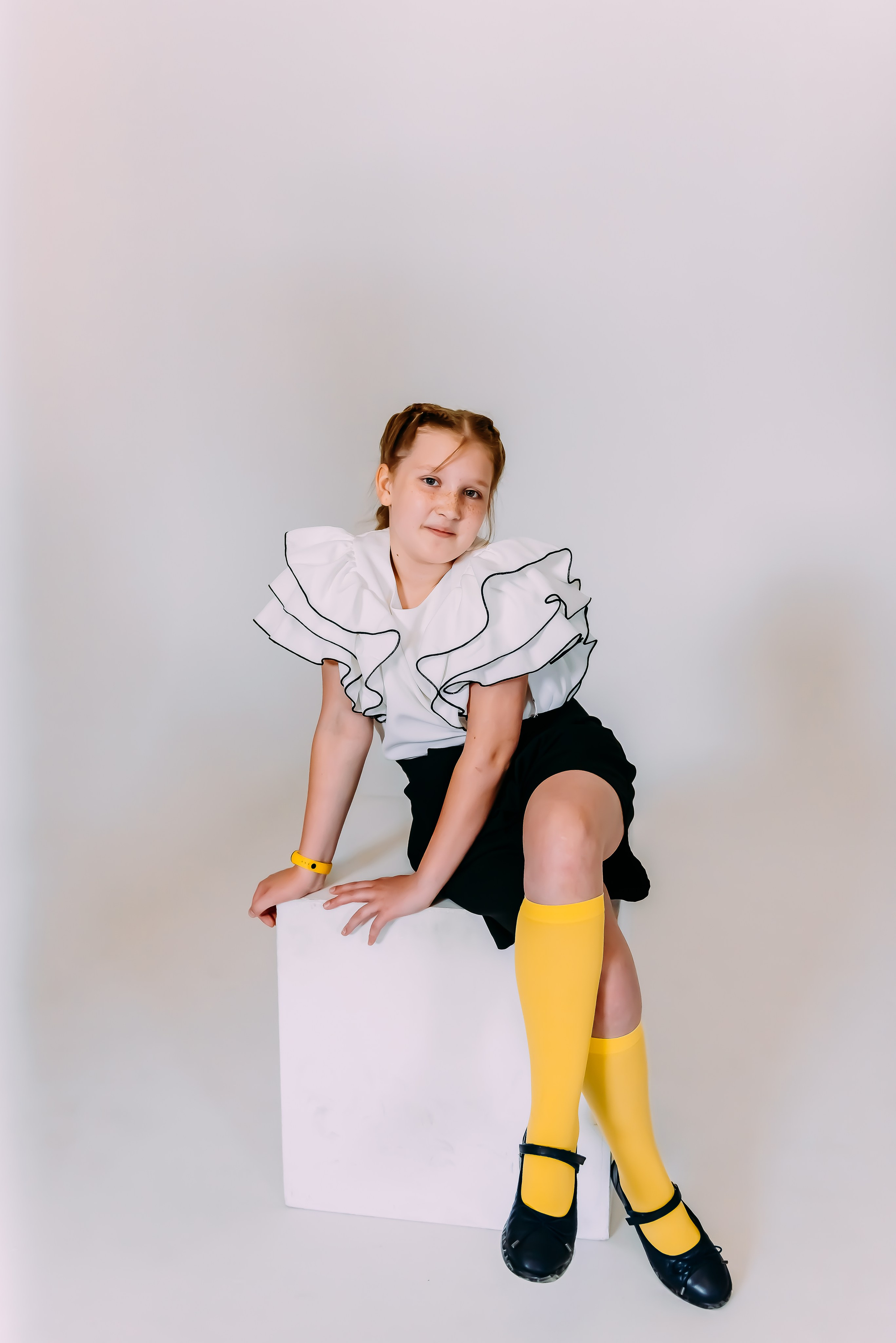 4 «А» |п. Дубовое|Начальная школа|2025. ALBUMIA