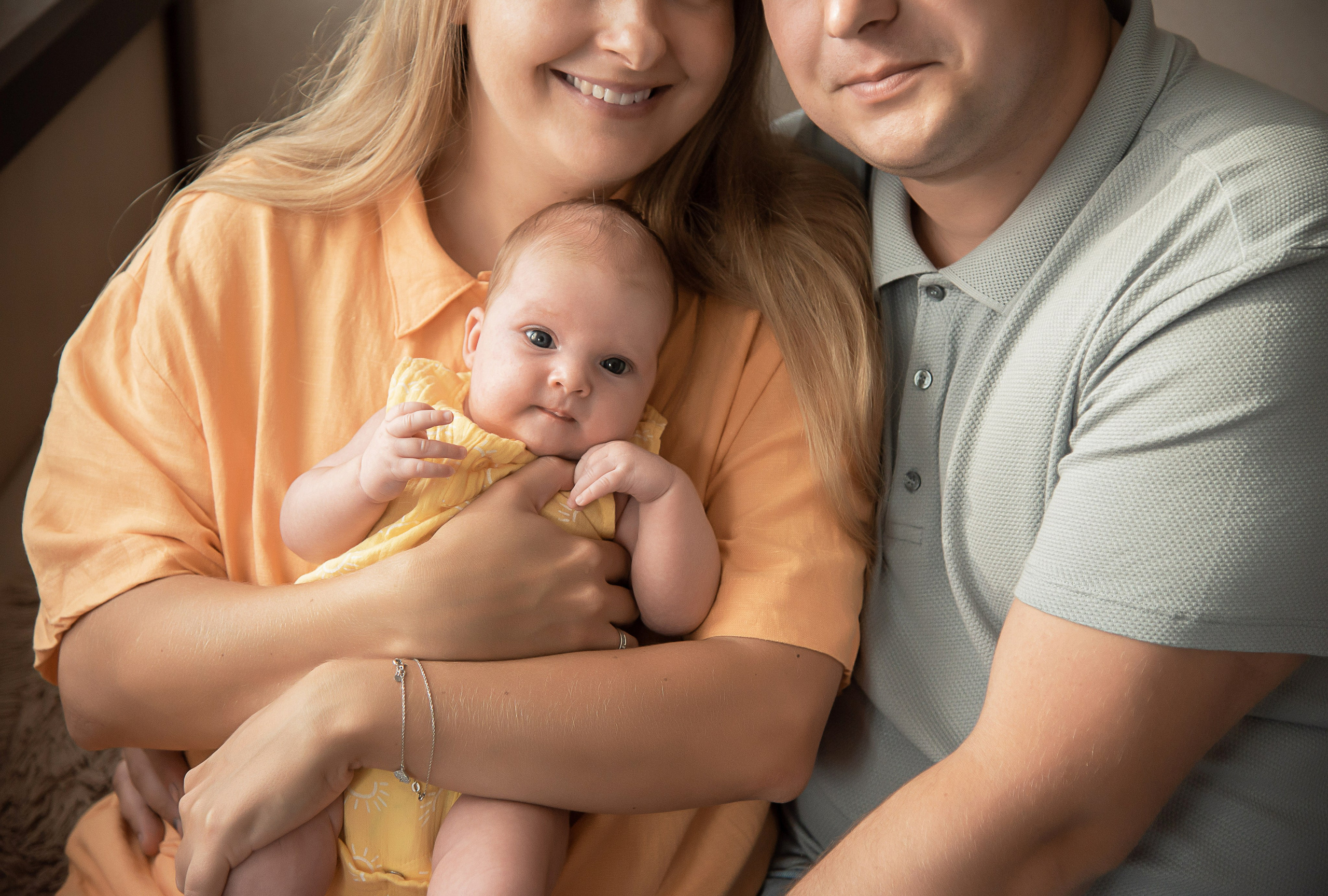 Домашние обнимашки. Свадебный и семейный фотограф Ольга Астрейко