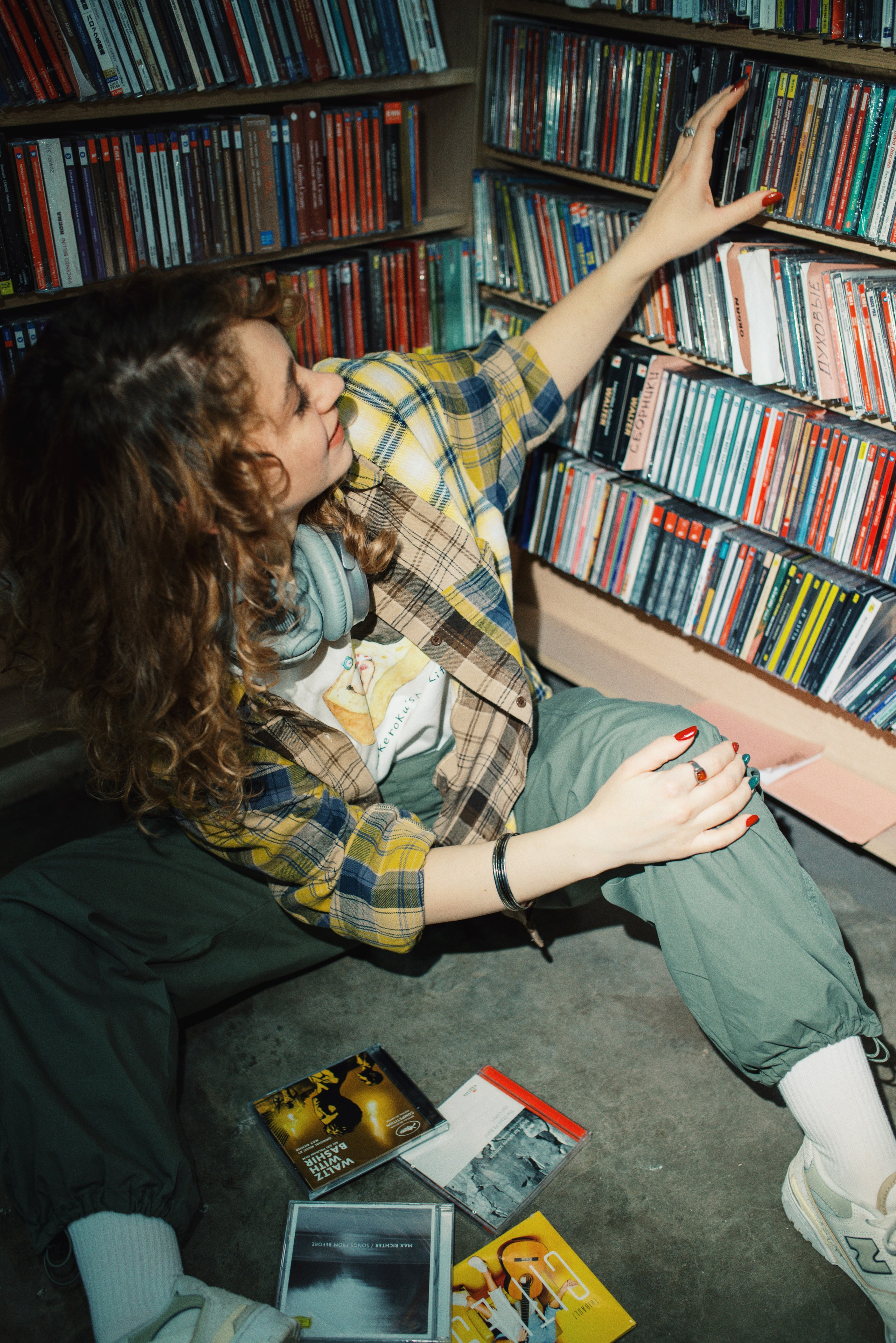 Ира. Фотограф г. Санкт-Петербург