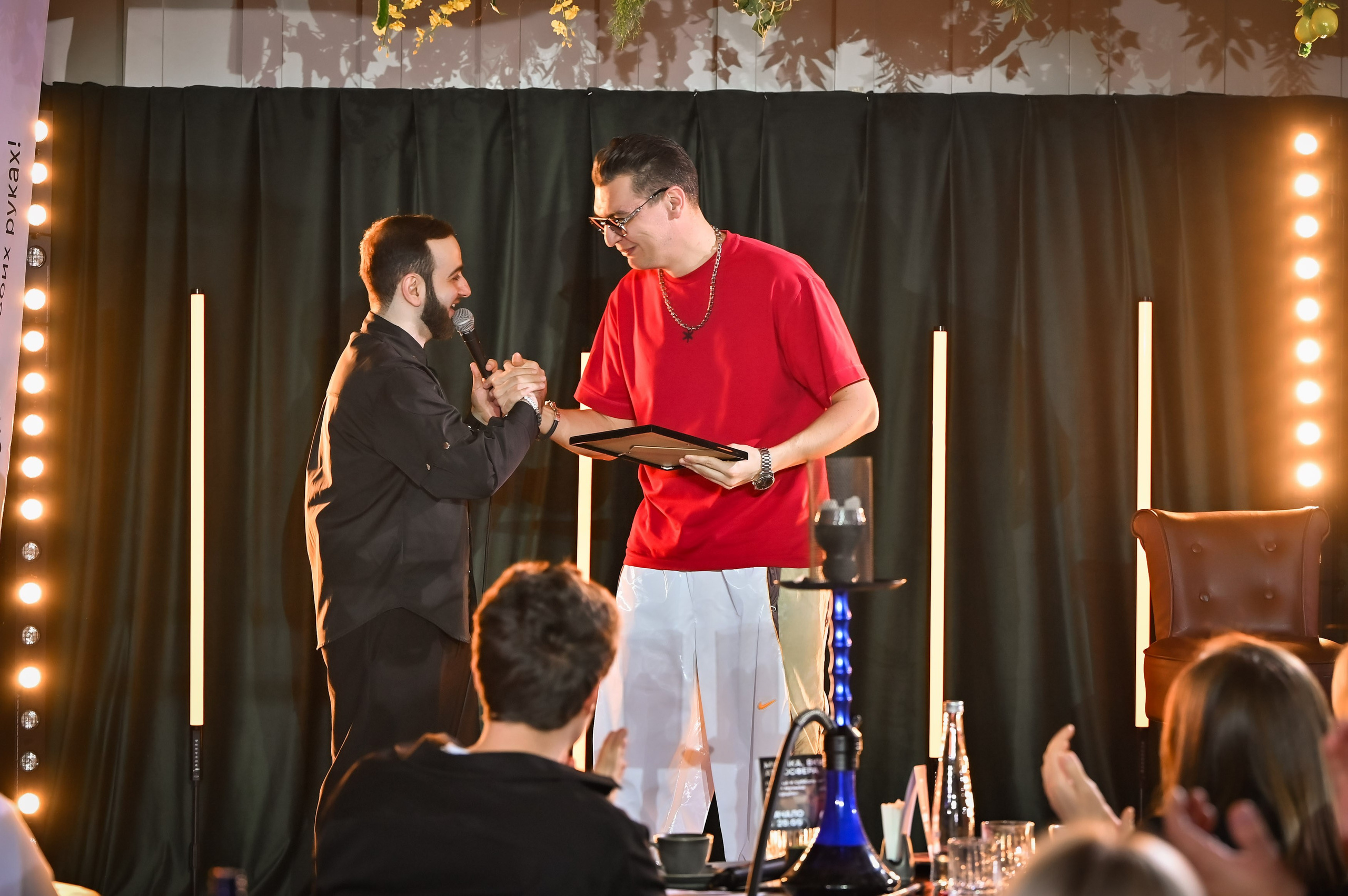 MERCEN Стендап. Репортажный и свадебный фотограф в Липецке Иван Первойкин