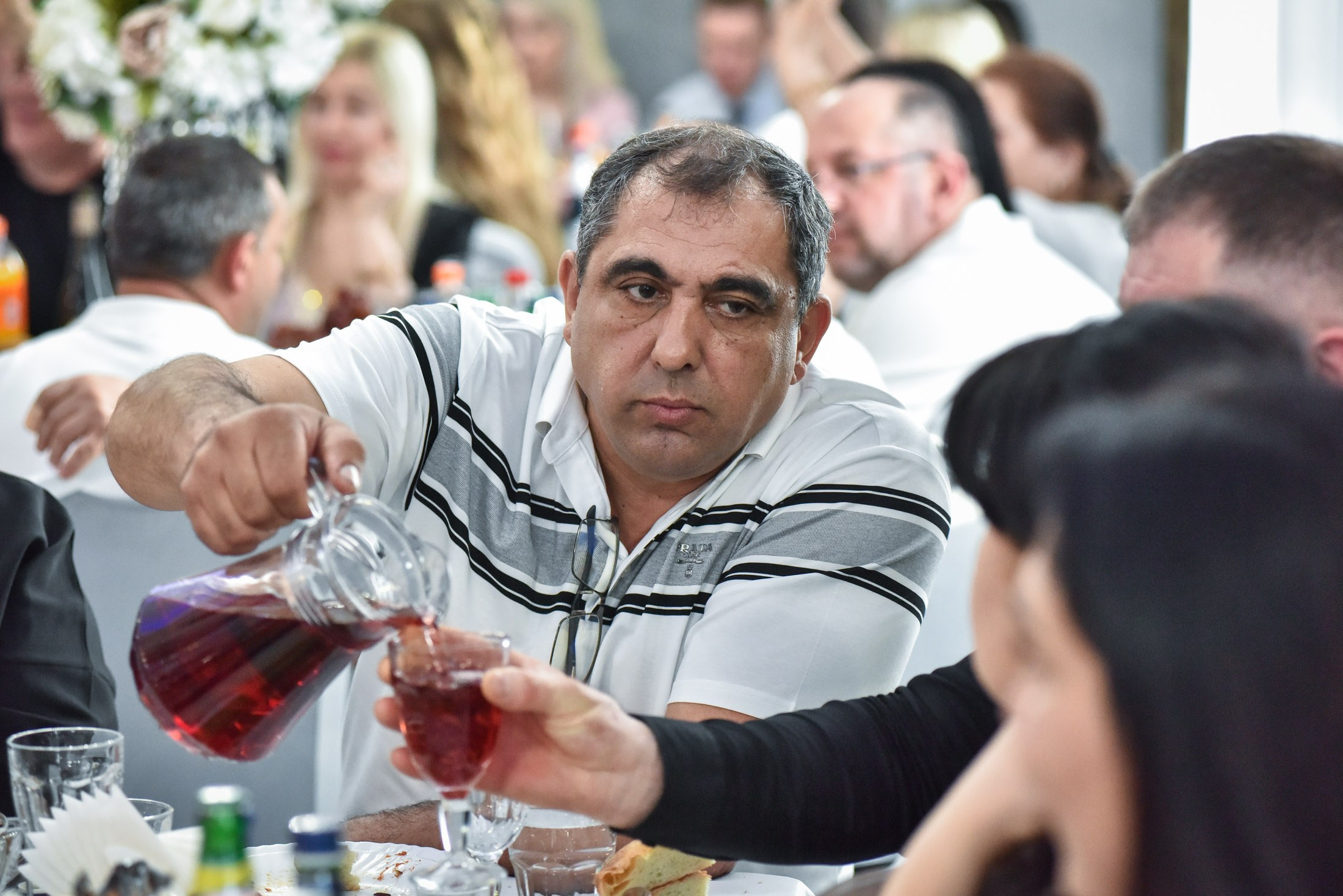 Ладо 30 лет. Репортажный и свадебный фотограф в Липецке Иван Первойкин