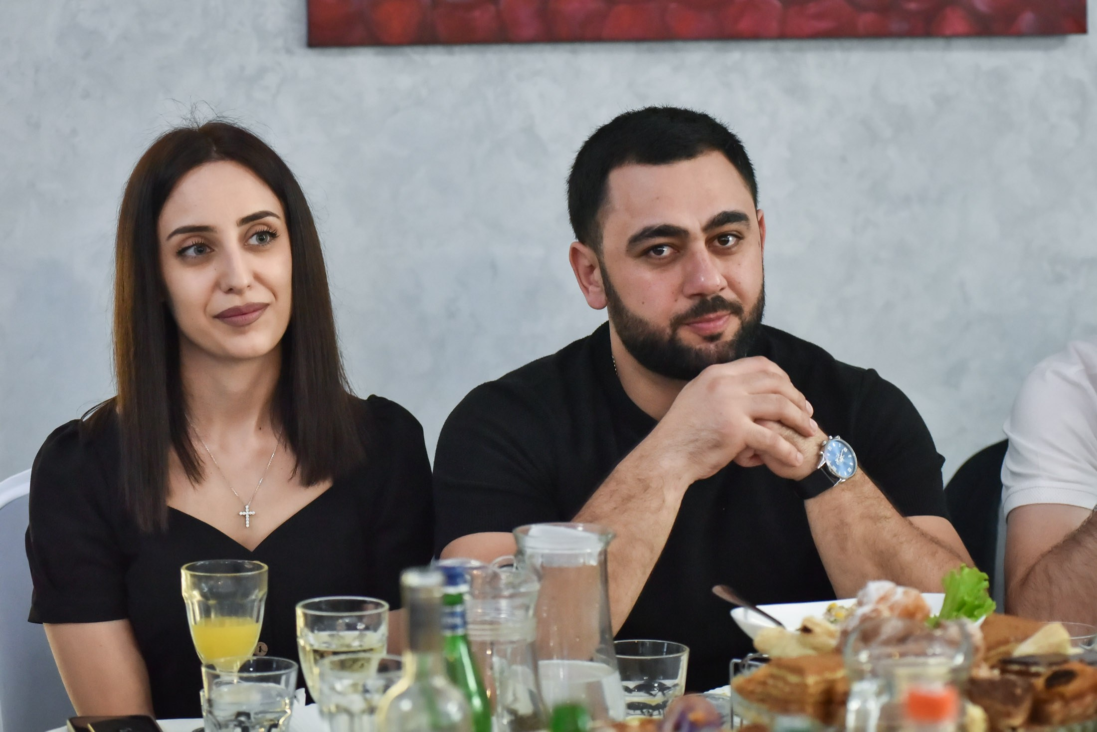 Ладо 30 лет. Репортажный и свадебный фотограф в Липецке Иван Первойкин