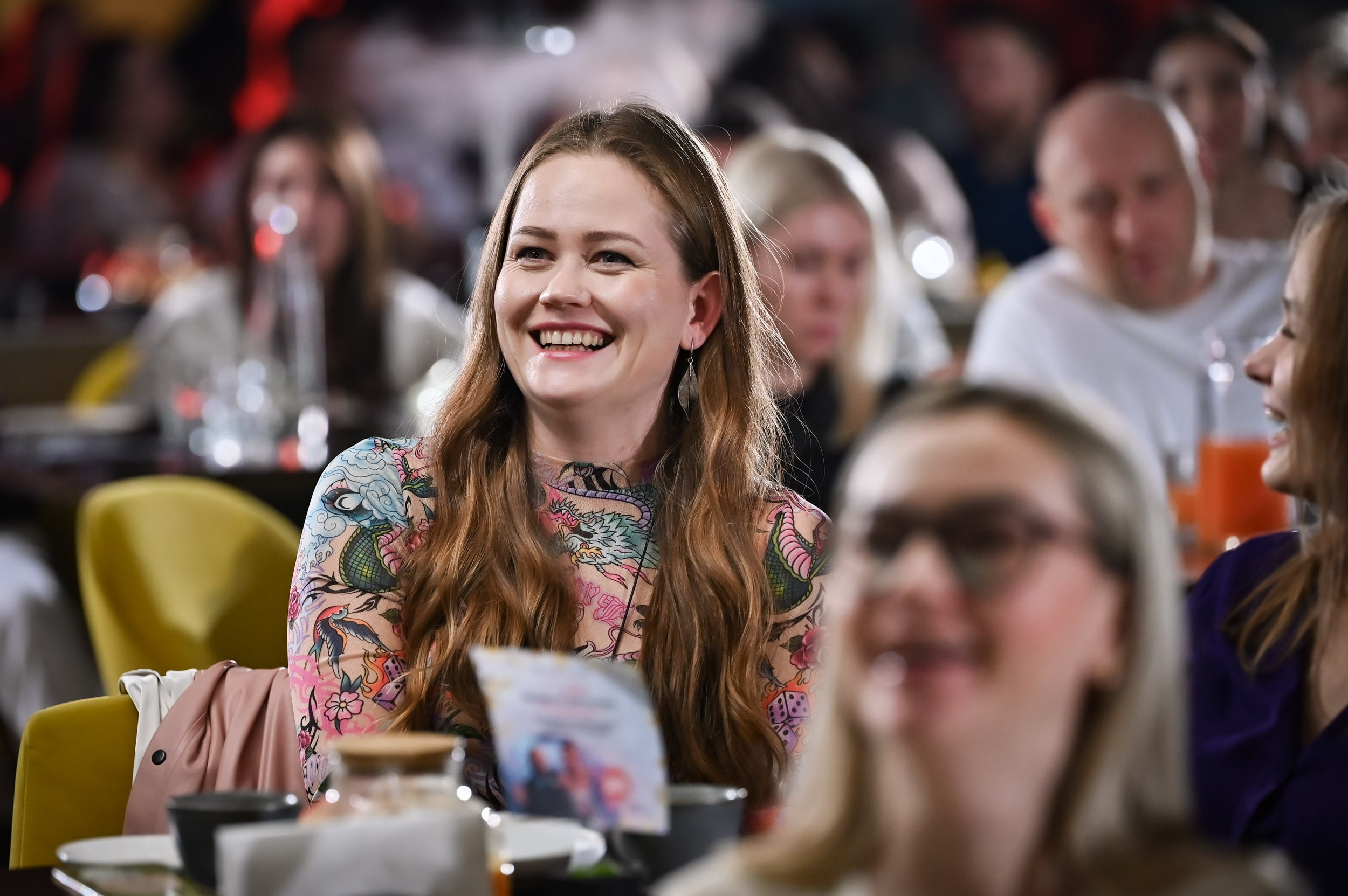 MERCEN. Репортажный и свадебный фотограф в Липецке Иван Первойкин