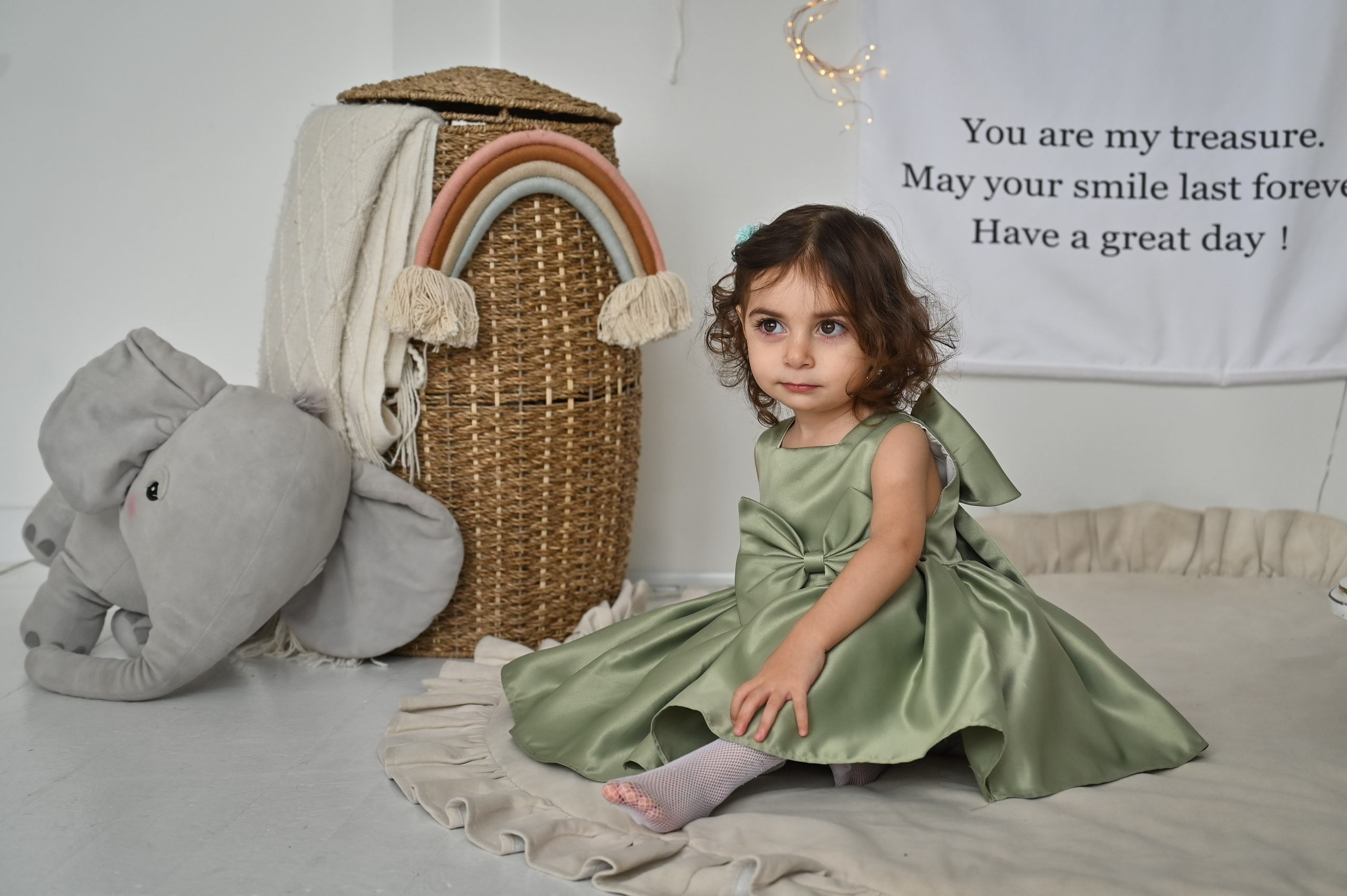 Седа 2 годика. Репортажный и свадебный фотограф в Липецке Иван Первойкин