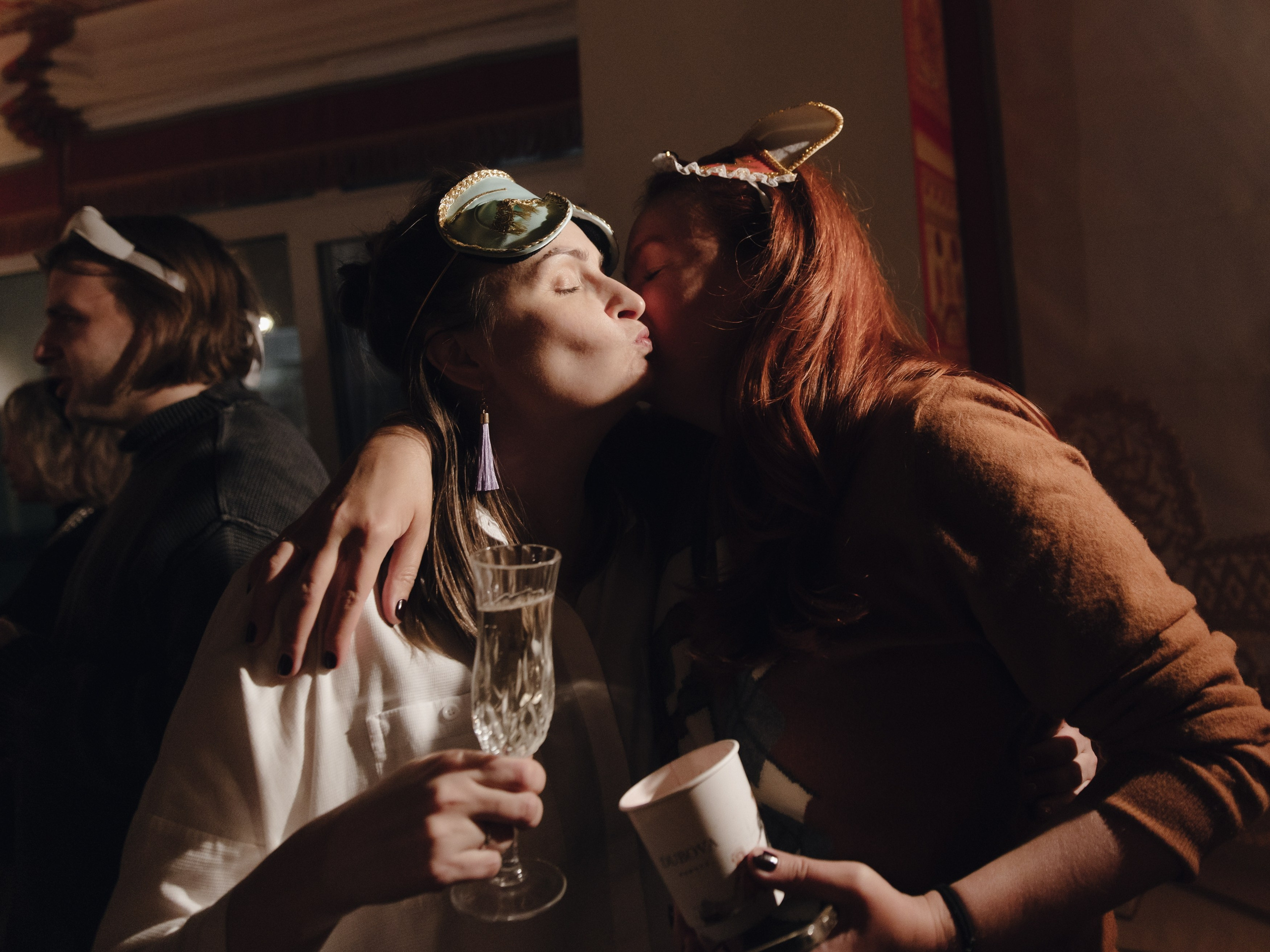 Dubova Event Party. Свадебный фотограф Москва Европа Мария Коренчук