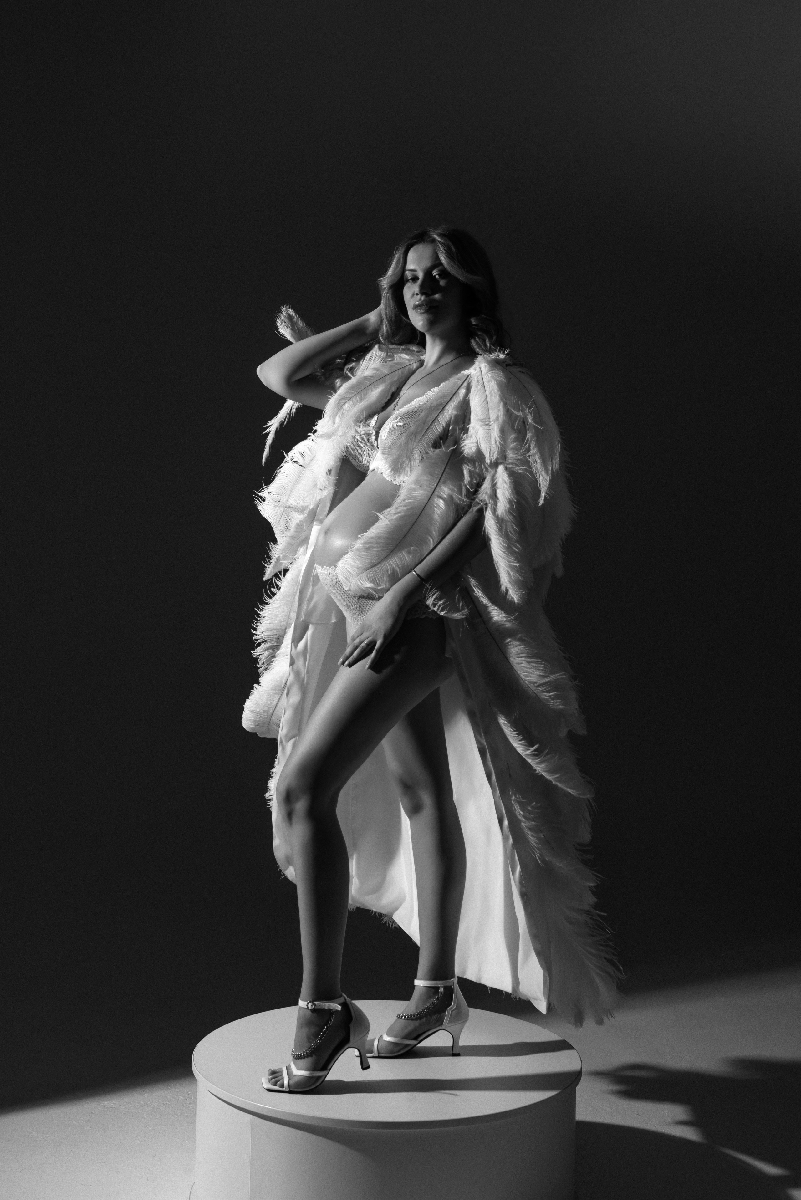 Ася. Свадебный, портретный, фотограф беременности в Нижнем Новгороде Алина Зиновьева