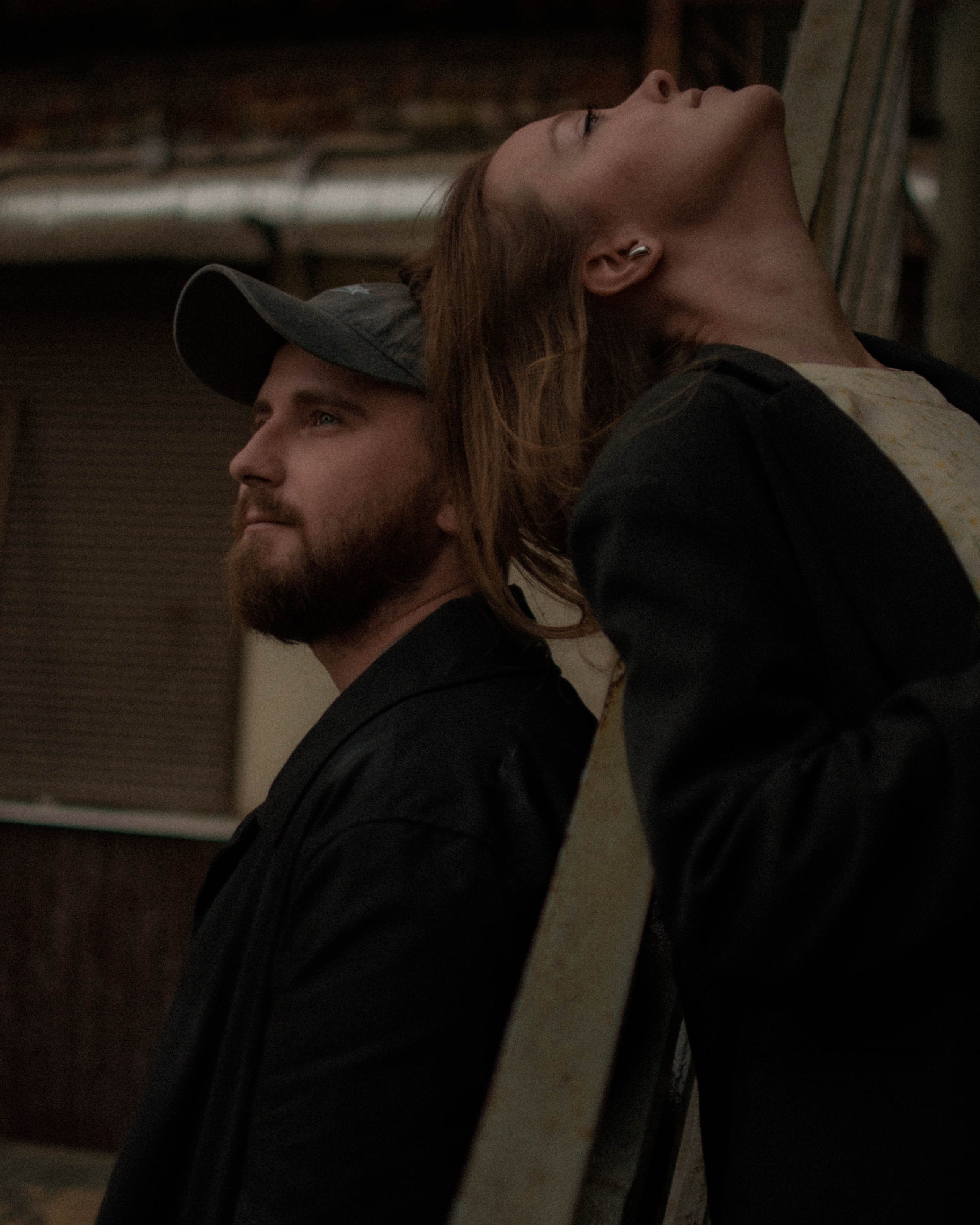 Love Story Карина и Андрей. Семейный фотограф в Нижнем Новгороде Бацманова Дарья