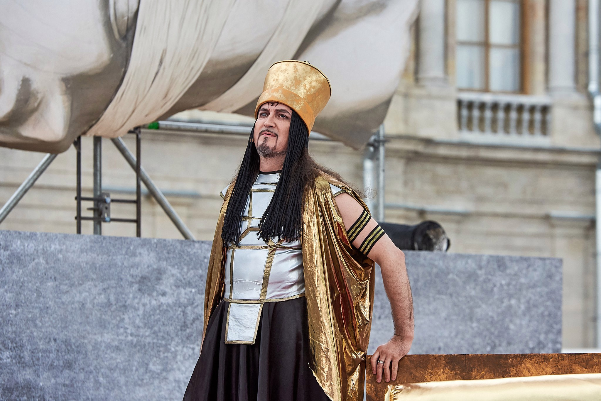 XIII САНКТ-ПЕТЕРБУРГСКИЙ МЕЖДУНАРОДНЫЙ ФЕСТИВАЛЬ «ОПЕРА — ВСЕМ» «Самсон и Далила». Иван Ступа, репортажный фотограф в Санкт-Петербурге и Ленинградской области