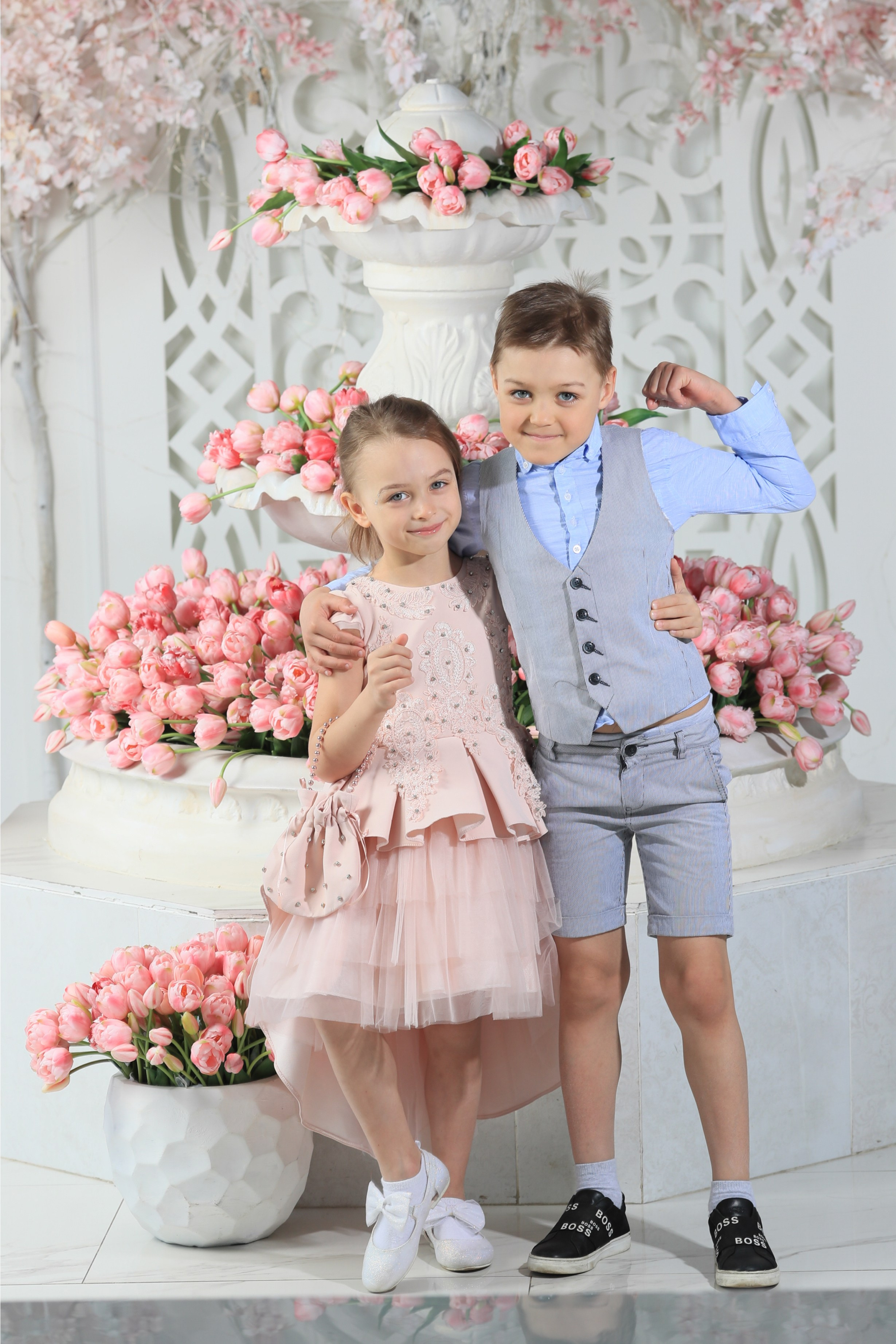 Алина. 5 лет. Профессиональный фотограф Алена Александрова