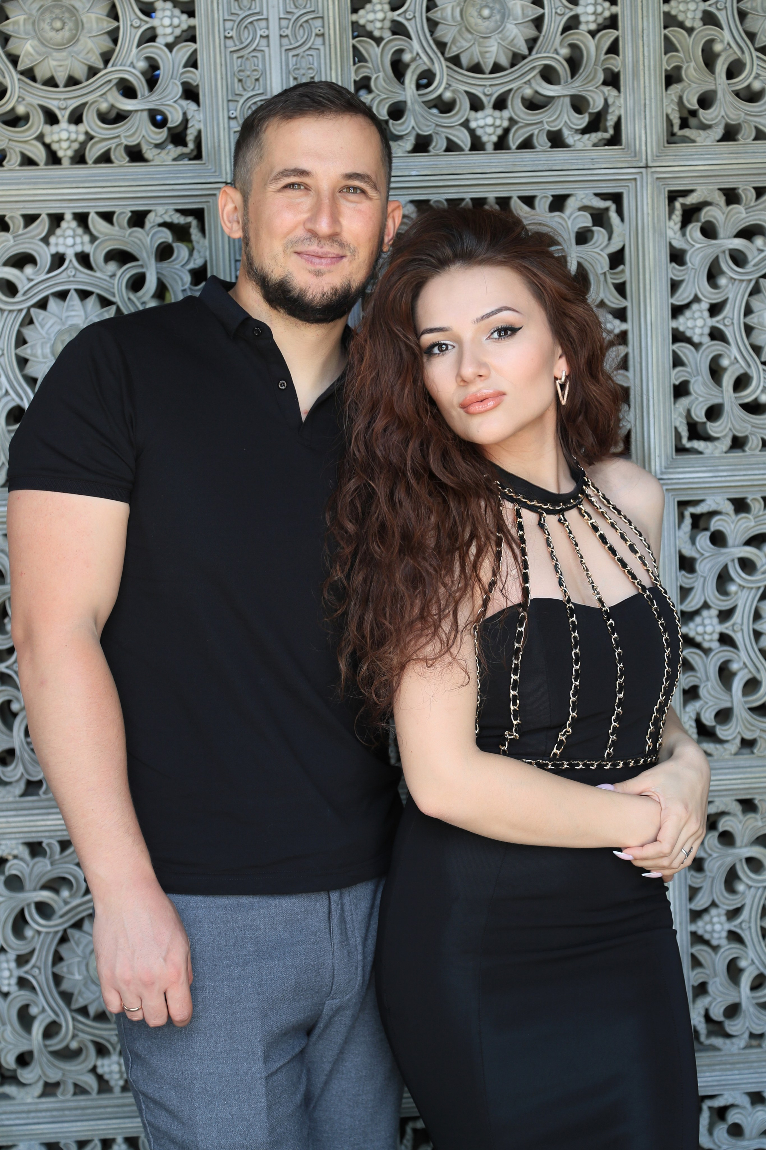 Love story. Профессиональный фотограф Алена Александрова