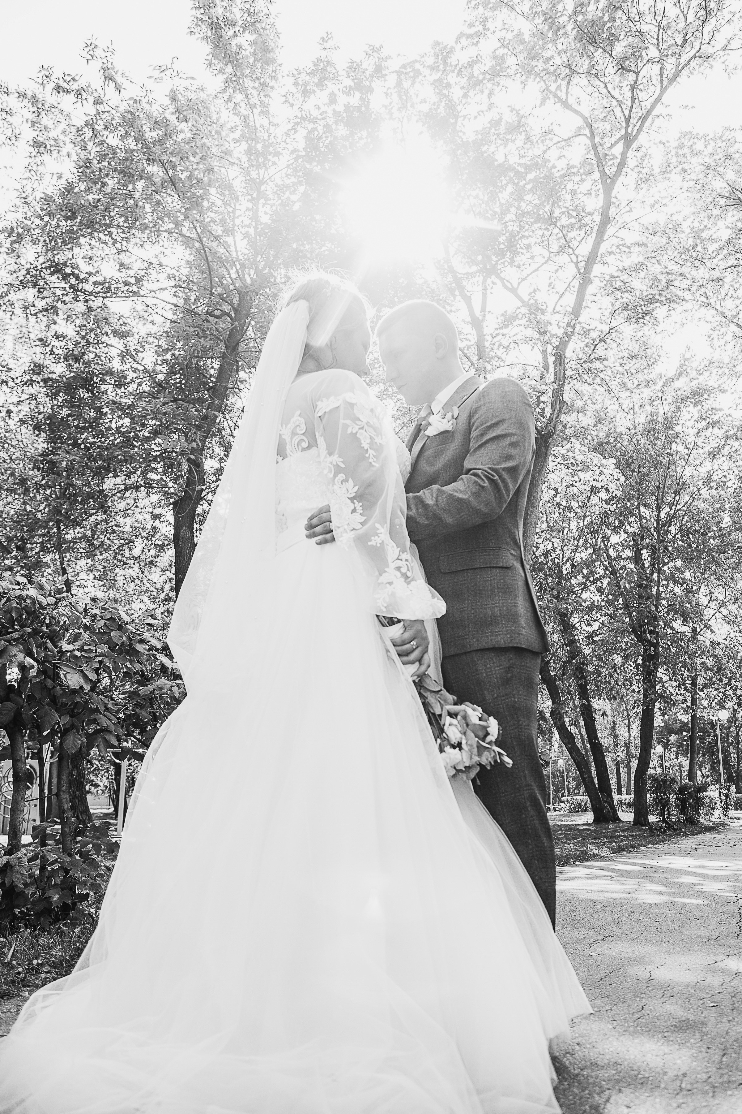 Ваня и Света. Фотограф в Самаре Евгения Глубокова