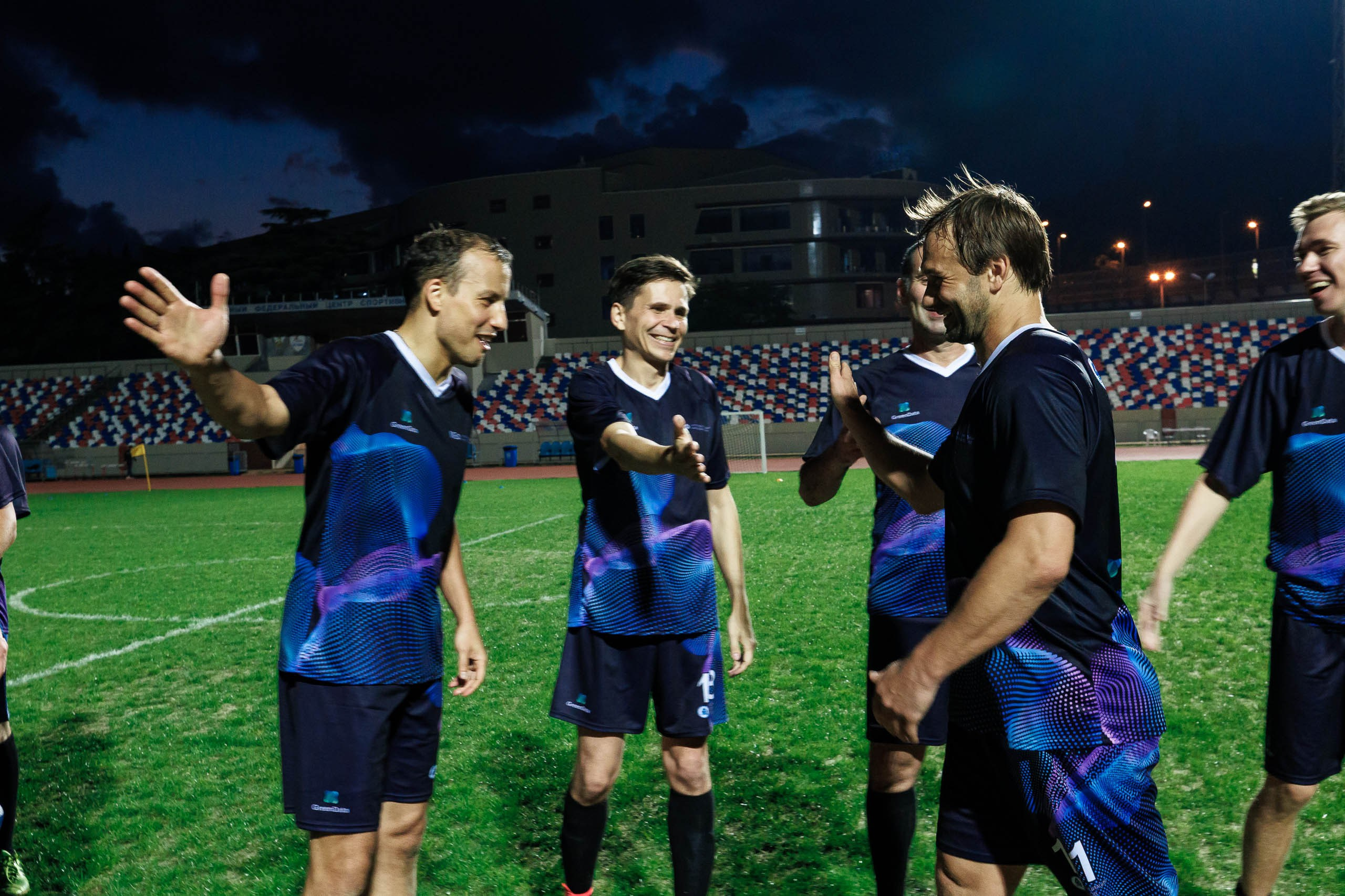 XXII Международный банковский форум. Репортажный фотограф в Москве, Сочи и Санкт-Петербурге