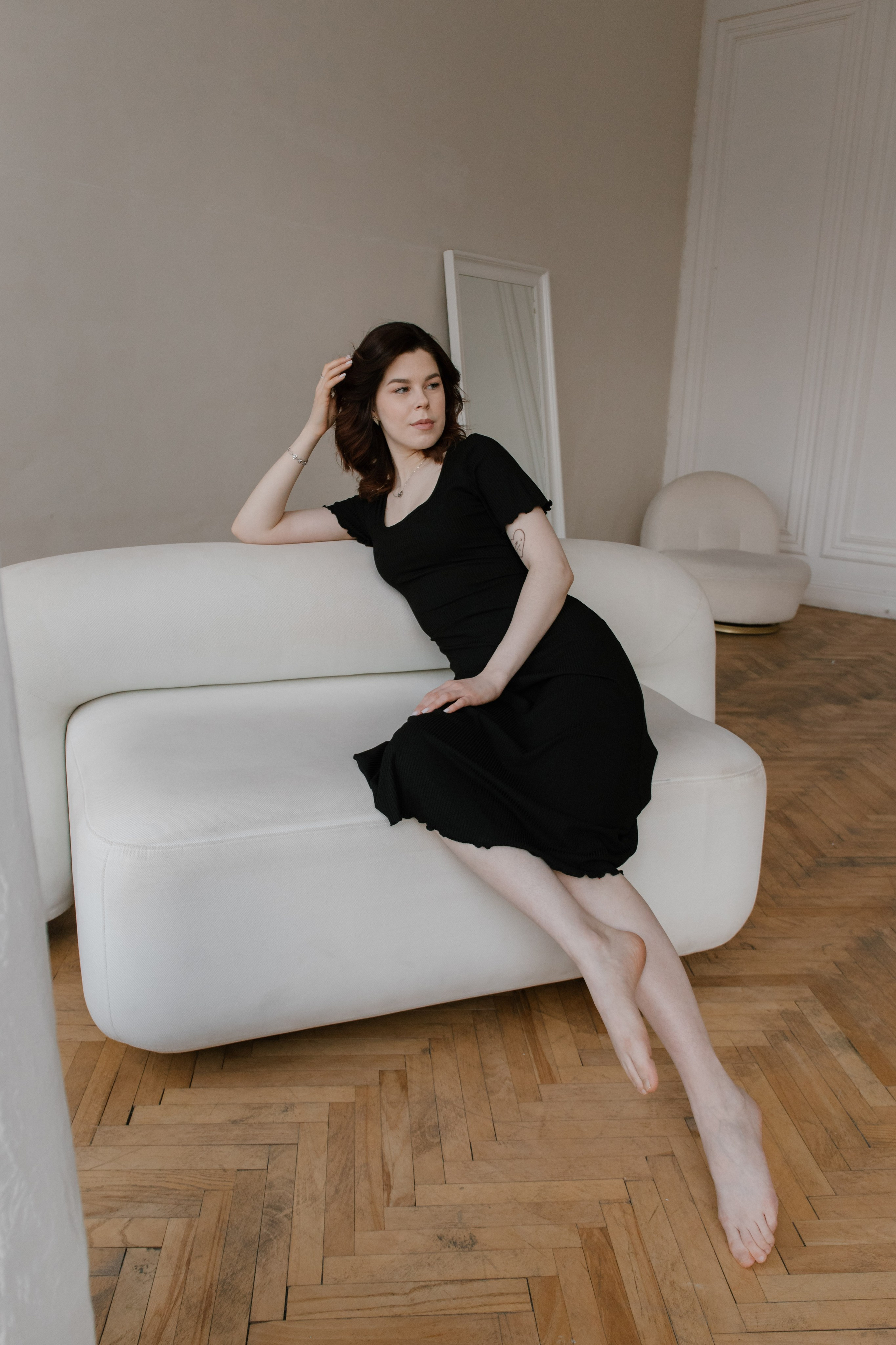 Екатерина. Фотограф Елена Балакина (Челябинск)