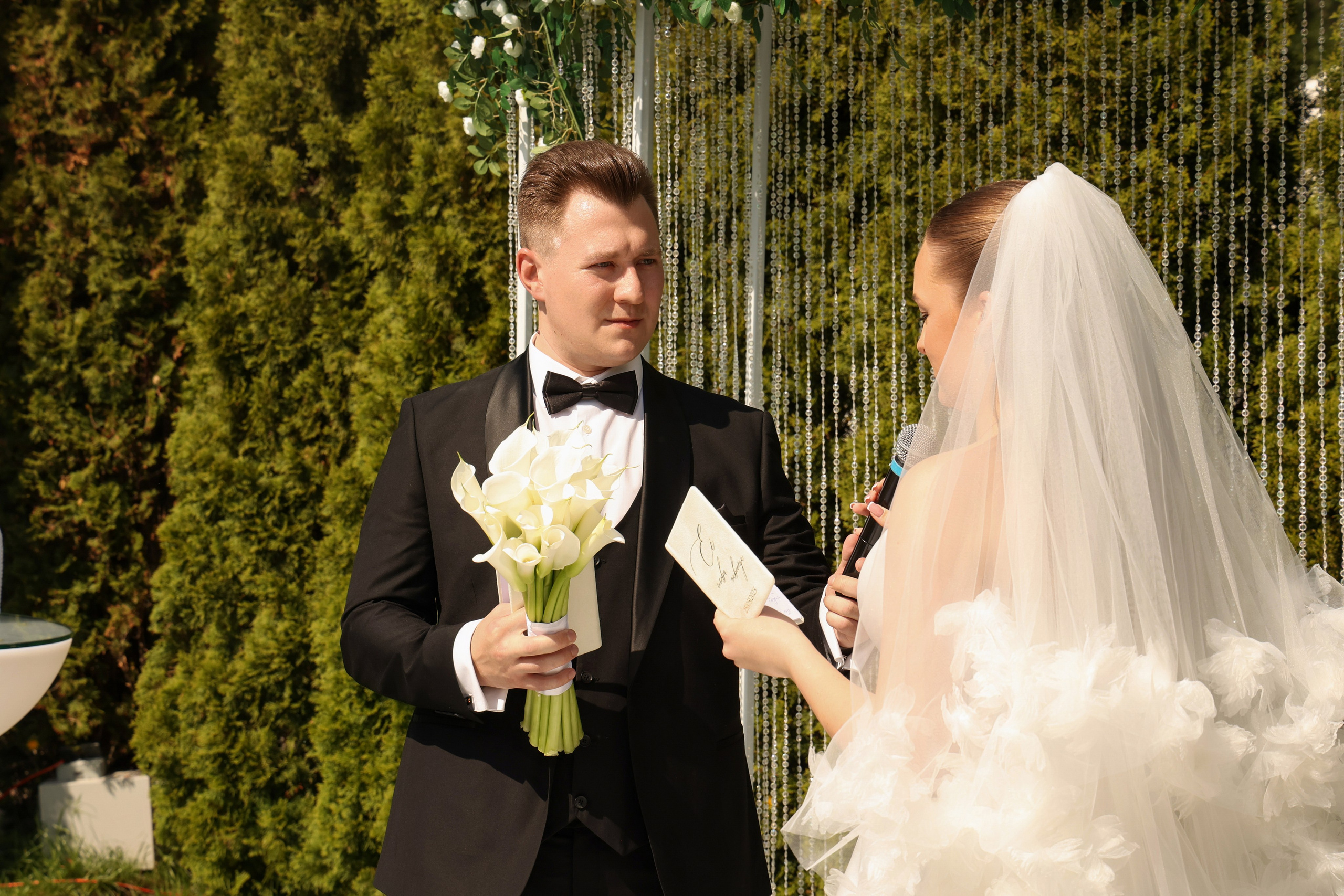 Валентин & Валерия. Свадебный и Event фотограф в Москве Бажина Ирина