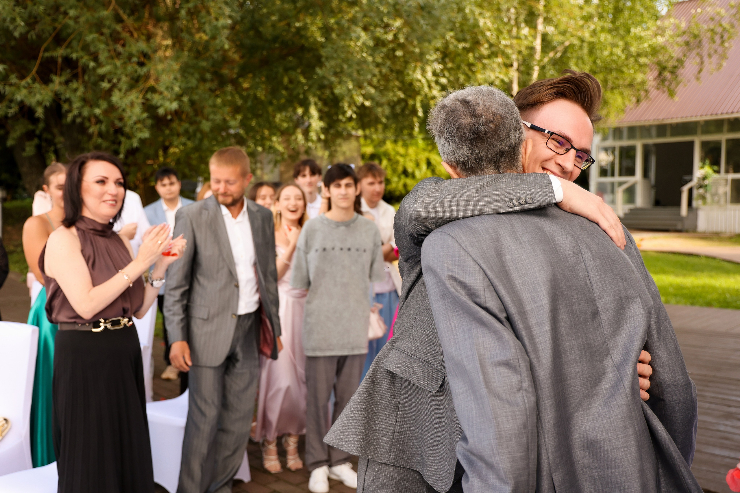 Даниил & Полина. Свадебный и Event фотограф в Москве Бажина Ирина