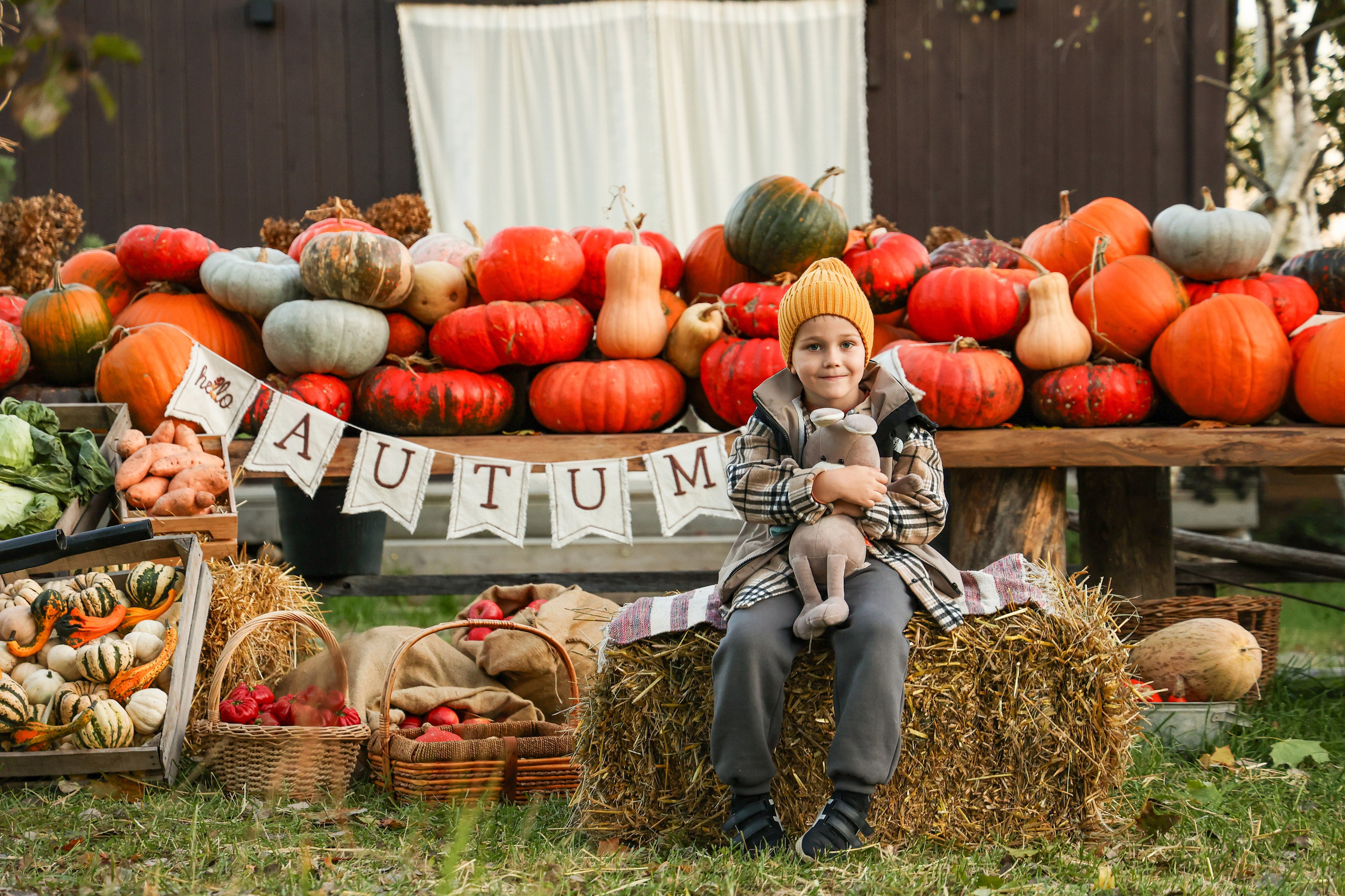 Владимир & Евгения. Семейная. Свадебный и Event фотограф в Москве Бажина Ирина