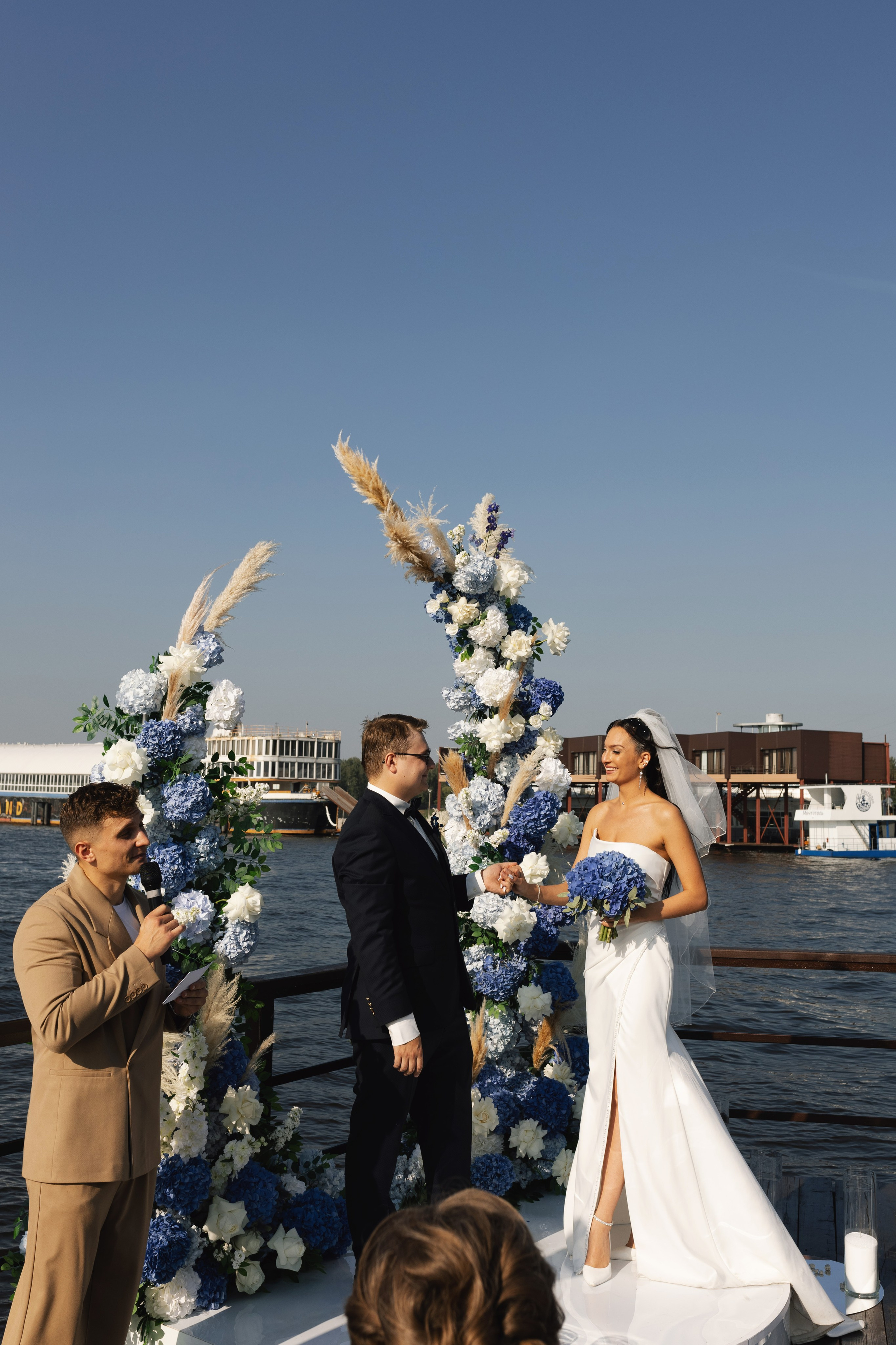 Valerian & Alina. Фотограф в Томске Ирина Павлуцкая