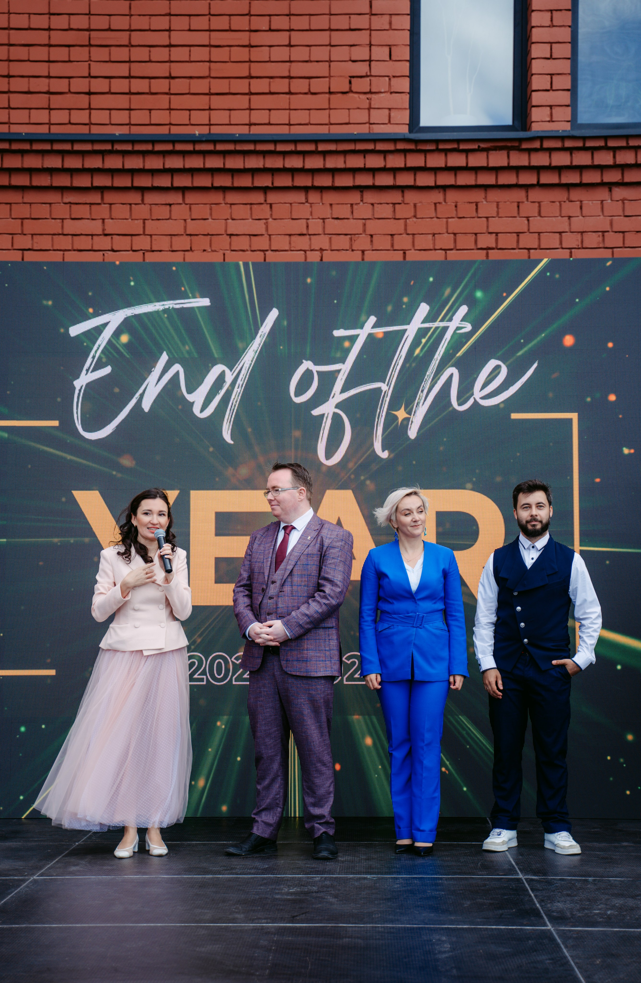 Выпускной Бала-Сити / 2023. Саша Копылов, фотограф в Казани