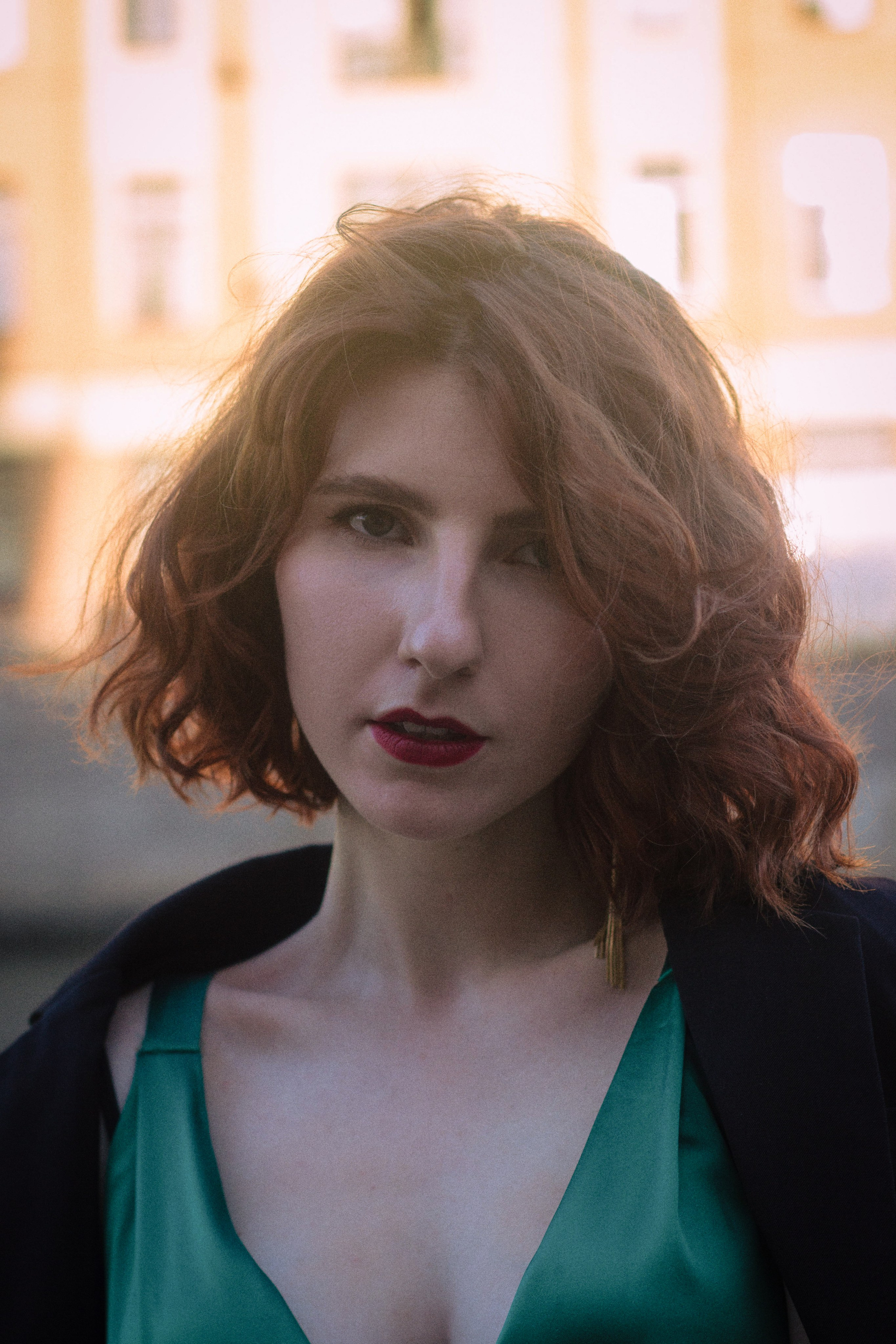 Нина, Санкт-Петербург 2022. Портретный фотограф в Ростове-на-Дону