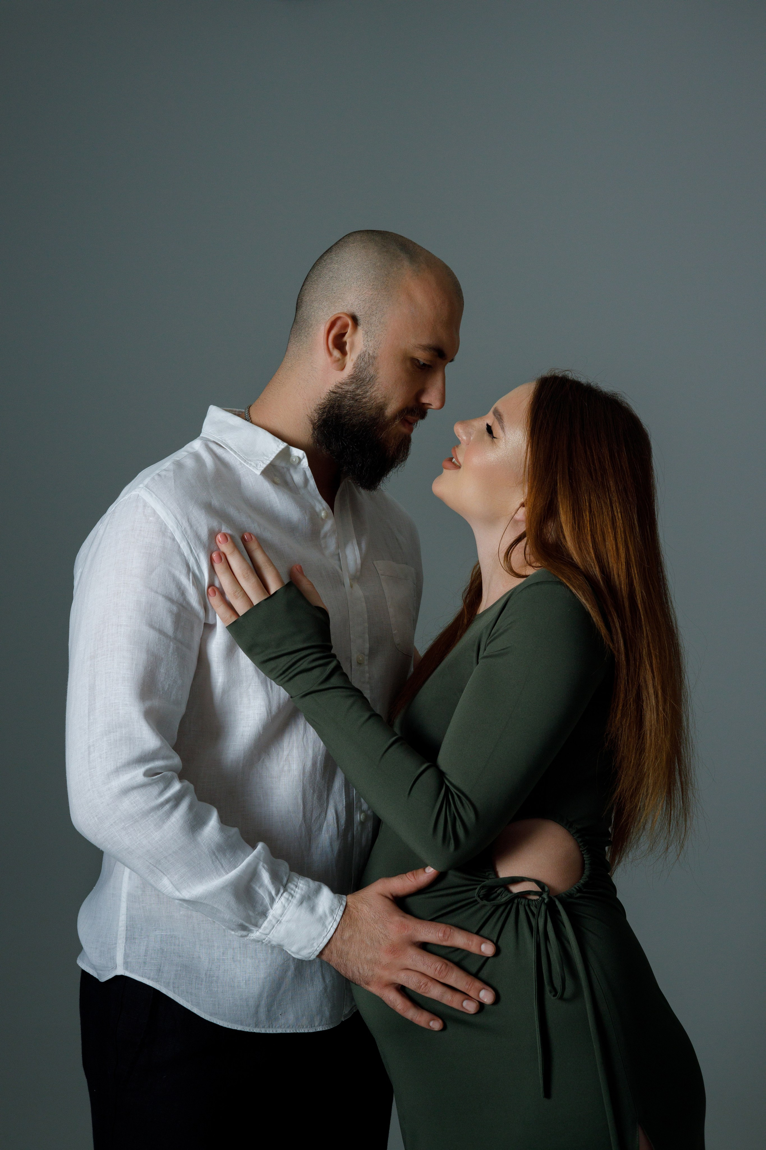 Илья и Мария. Фотограф Краснодар