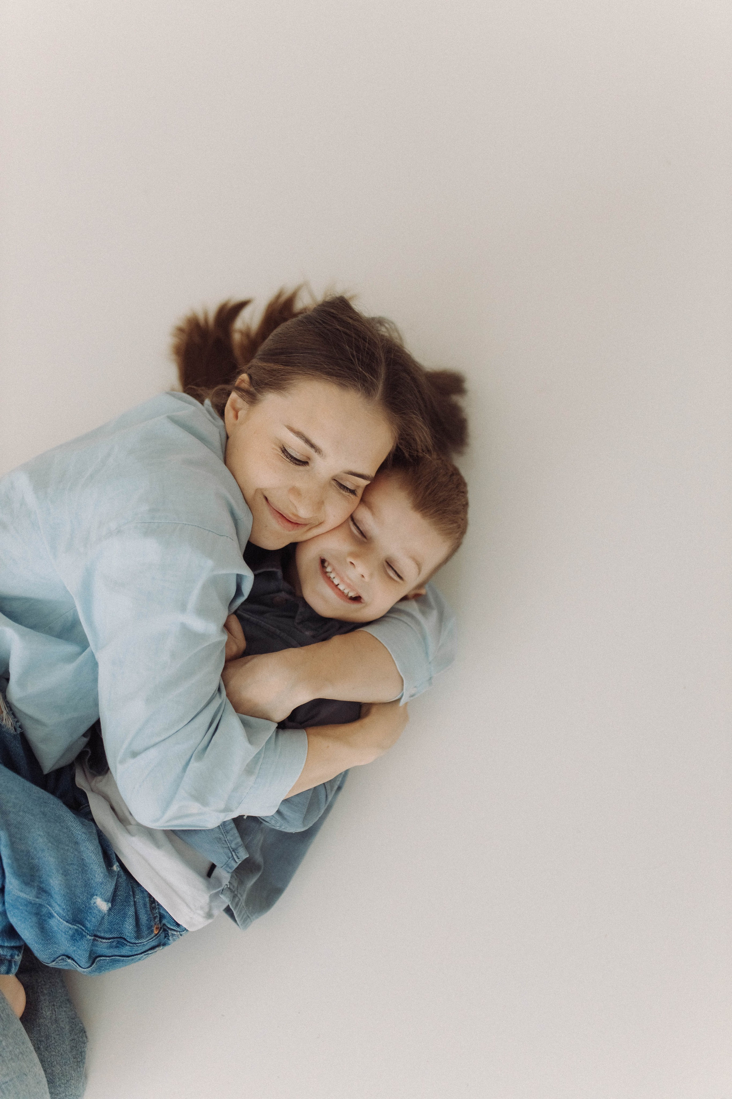 Женя, Егор и Ульяна. Семейный фотограф Екатеринбург Черепанова Олеся