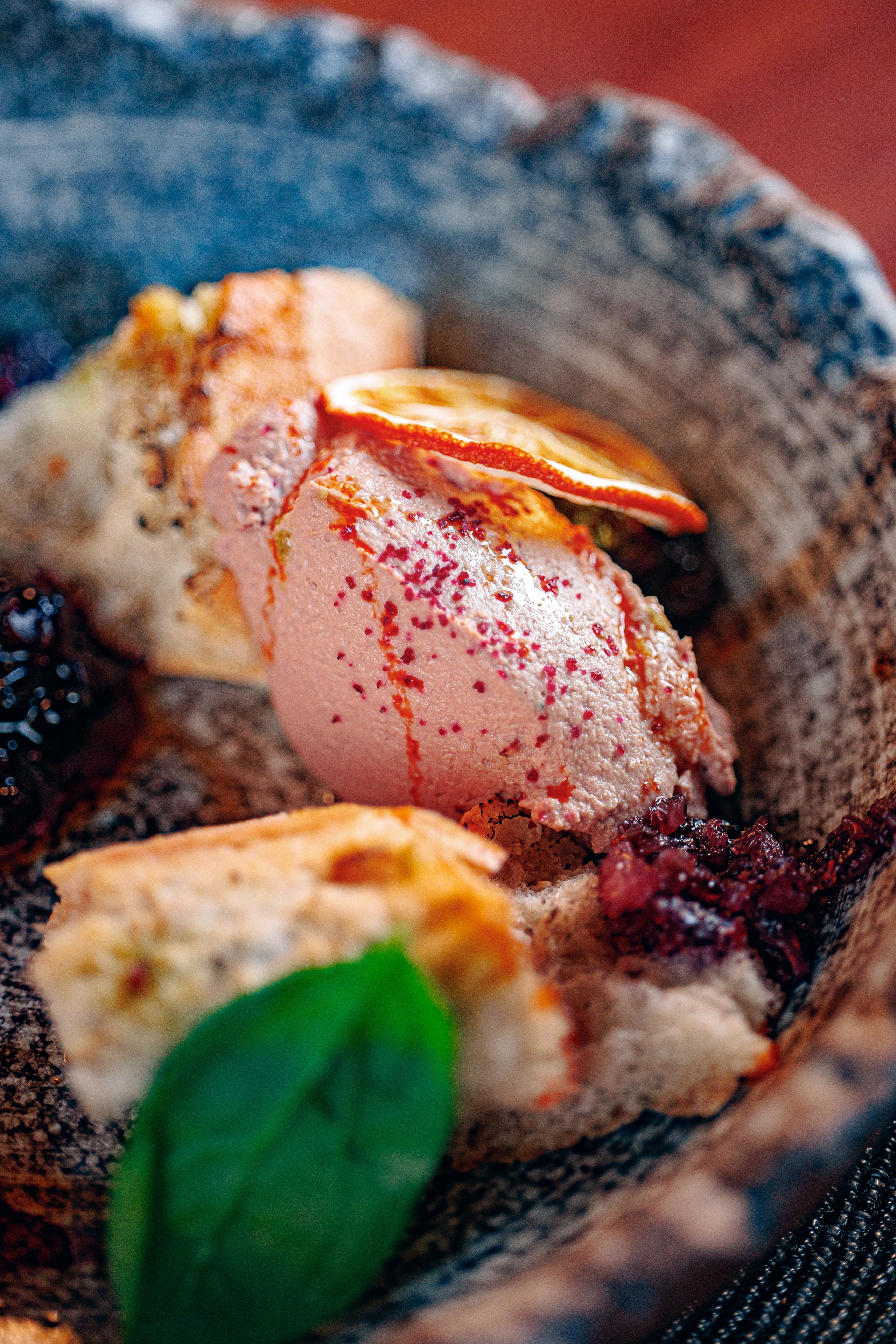 Лоундж бар Stories